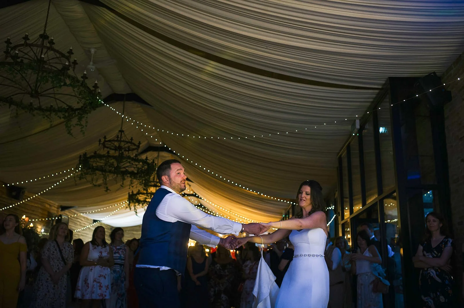 Hornington Manor Wedding Photographer