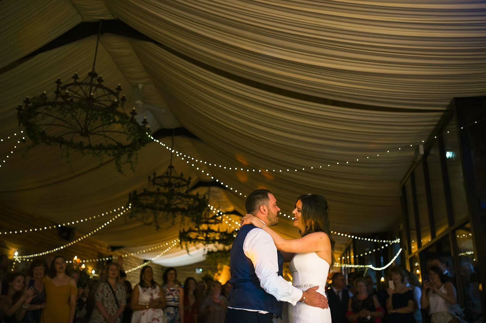 Hornington Manor Wedding Photographer
