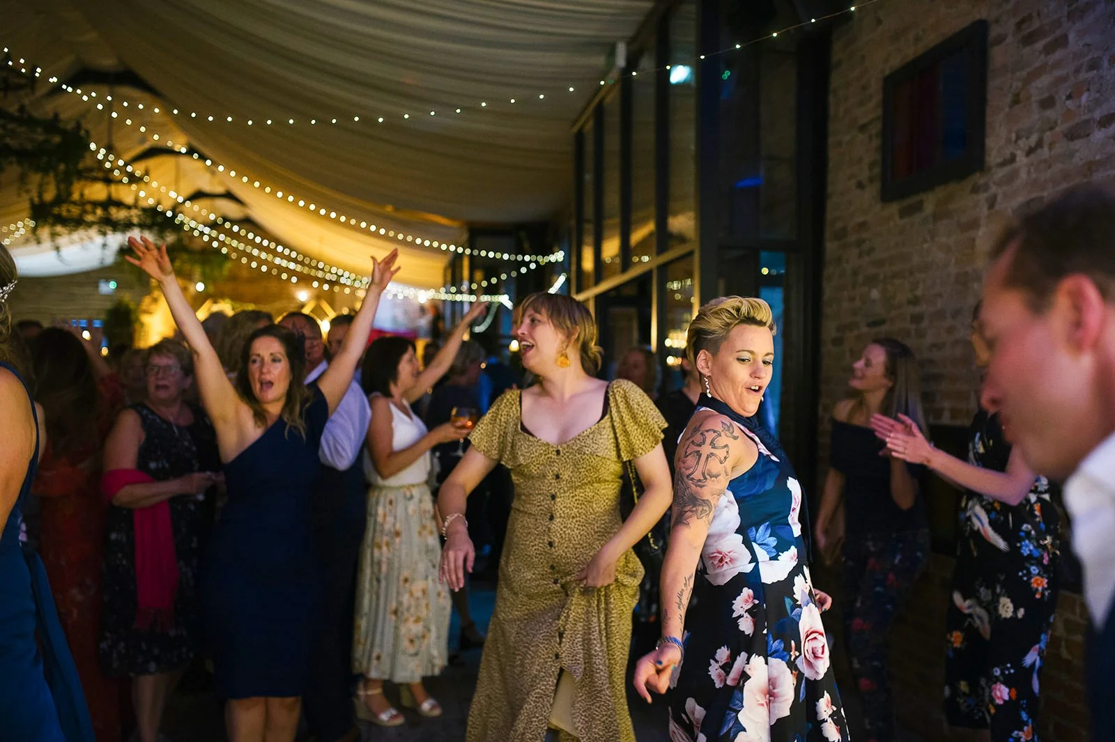 Hornington Manor Wedding Photographer