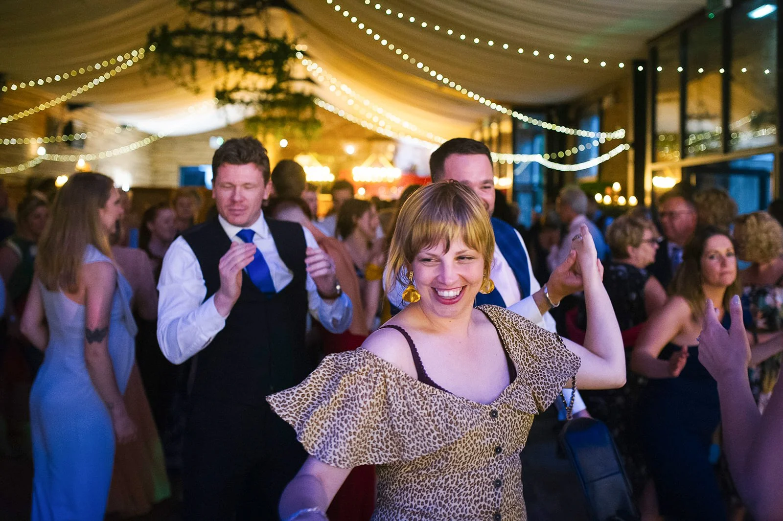 Hornington Manor Wedding Photographer