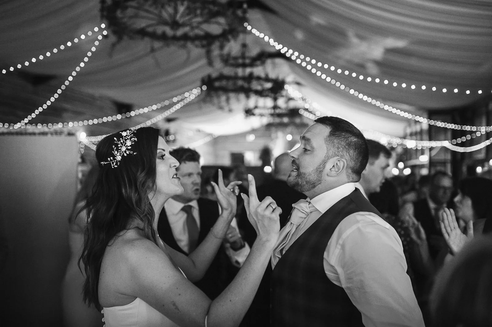 Hornington Manor Wedding Photographer