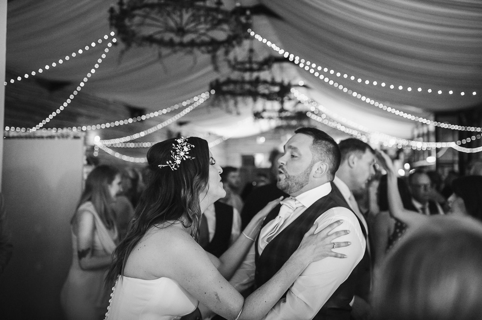 Hornington Manor Wedding Photographer