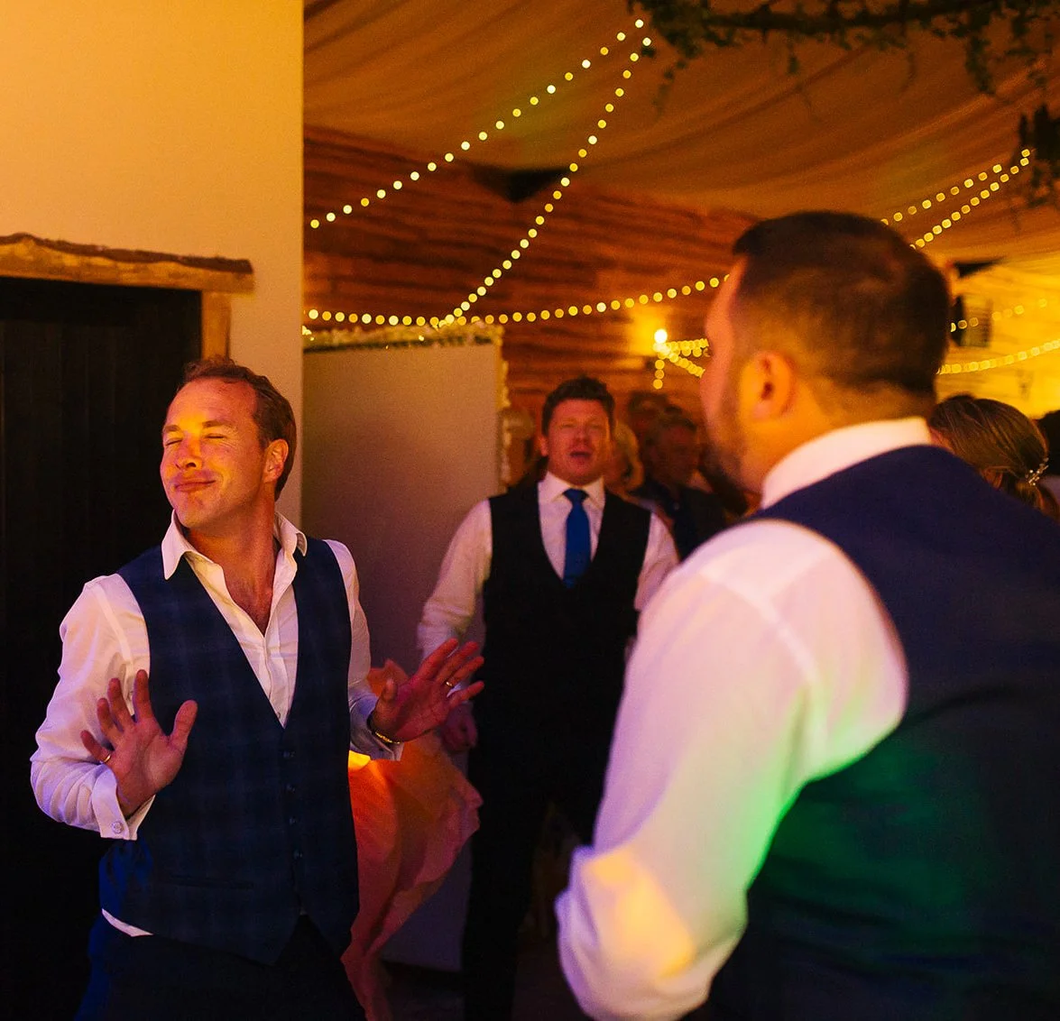 Hornington Manor Wedding Photographer