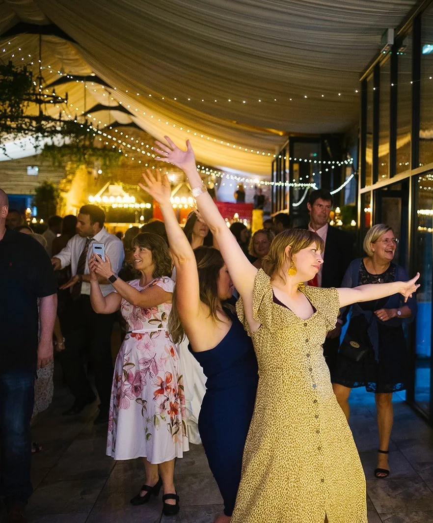 Hornington Manor Wedding Photographer