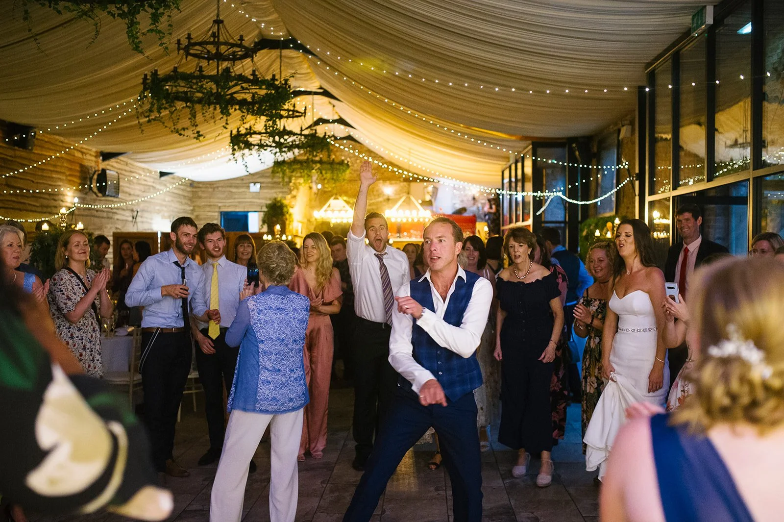 Hornington Manor Wedding Photographer
