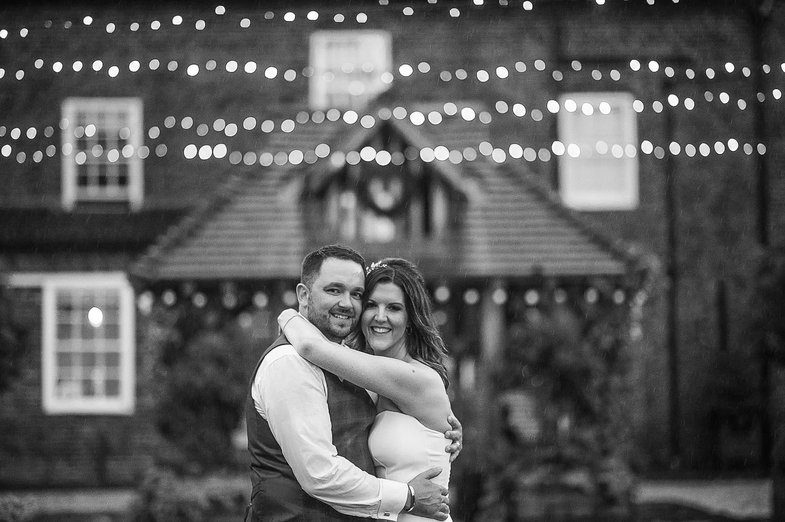 Hornington Manor Wedding Photographer