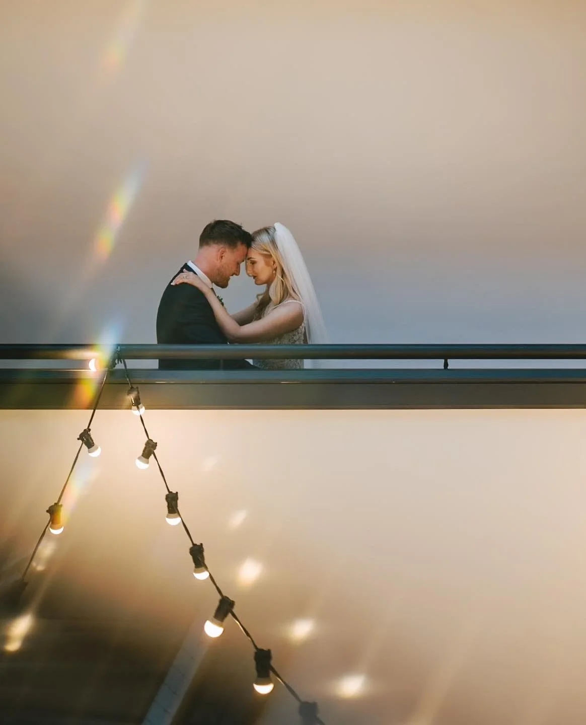 bride adn groom embracing at the-pumping-house-wedding-Photographer