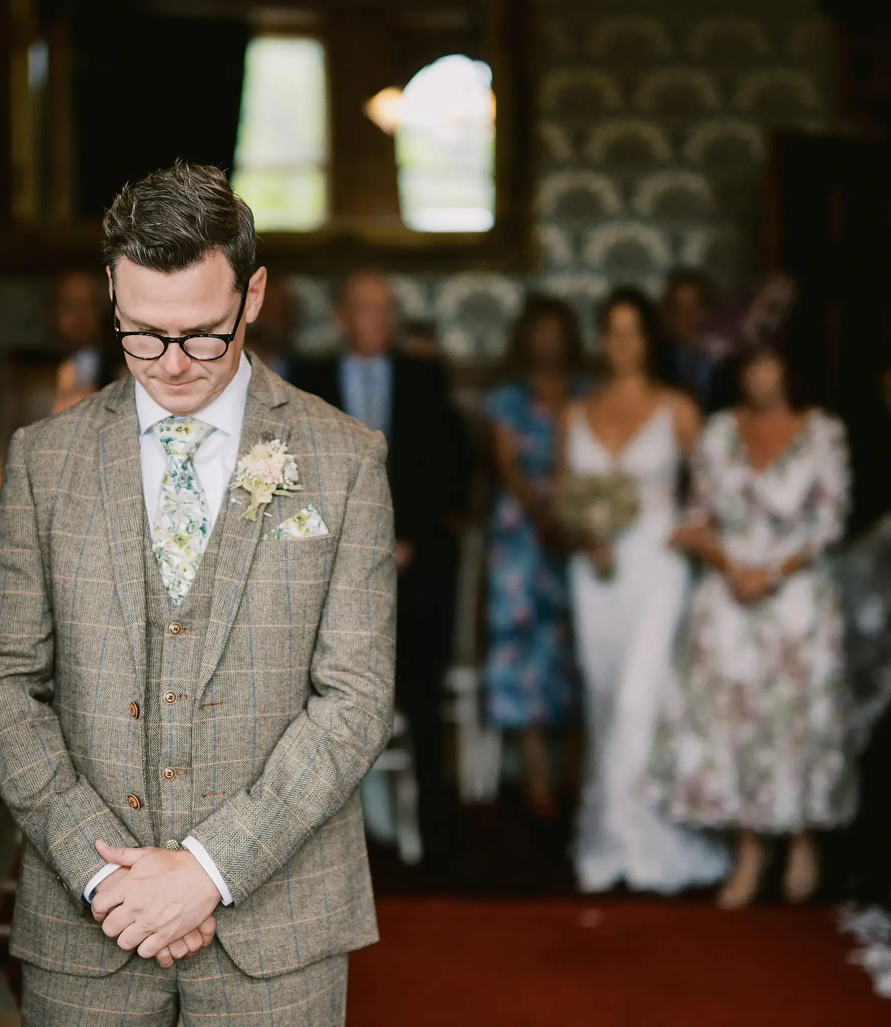 Rossington Hall wedding photographer Doncaster001.webp