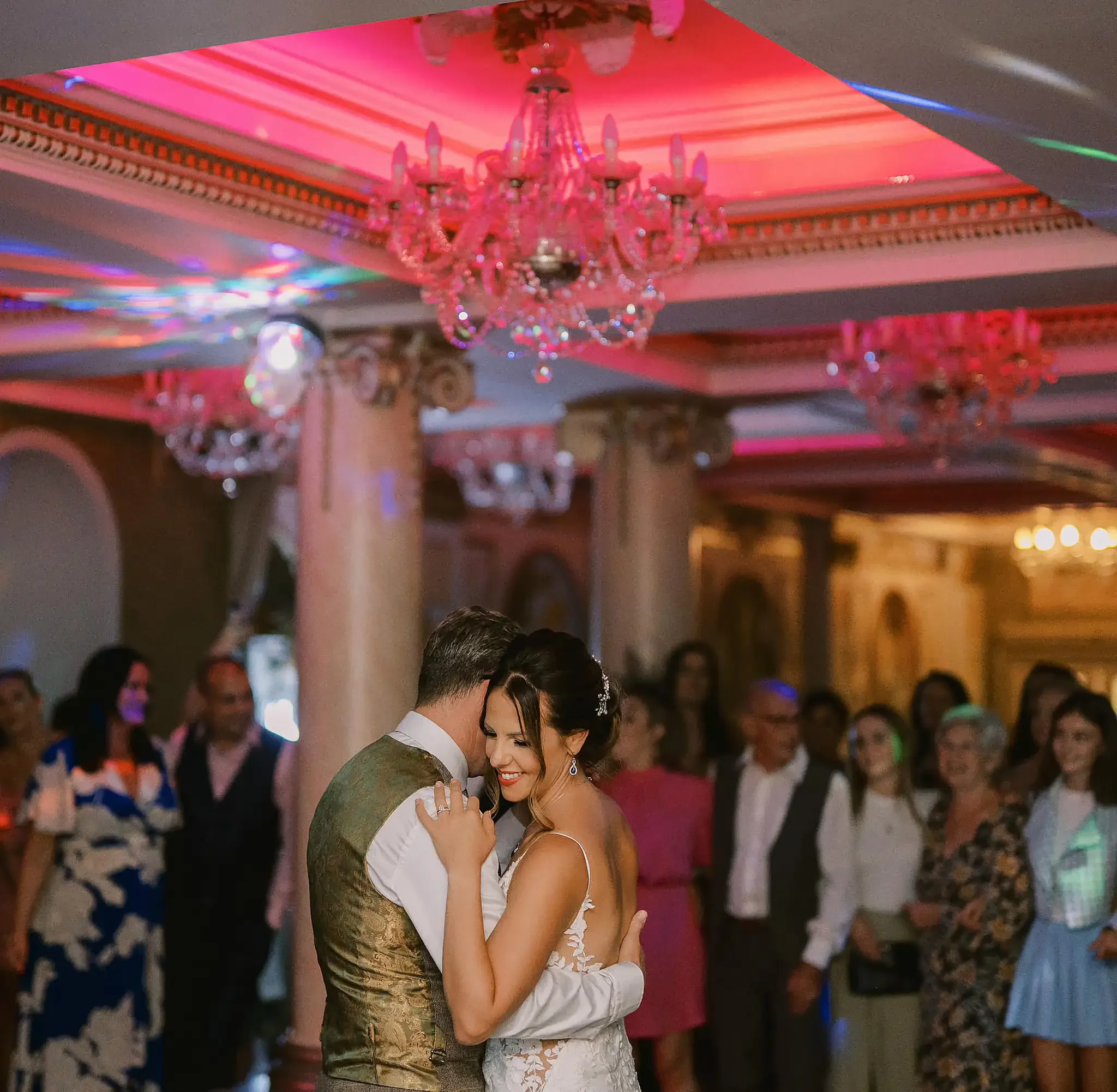 Rossington Hall wedding photographer Doncaster003.webp