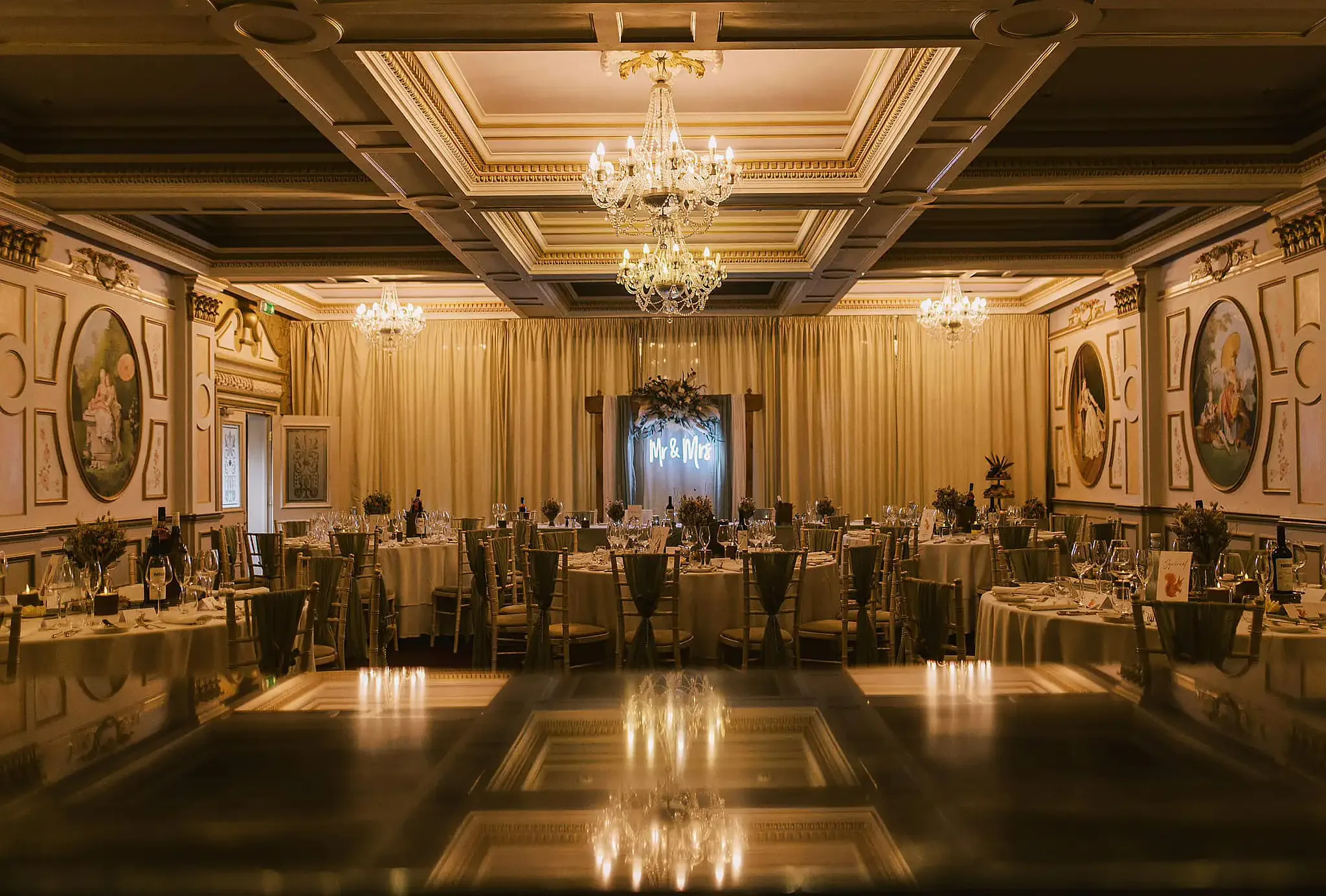 Rossington Hall wedding photographer Doncaster008.webp