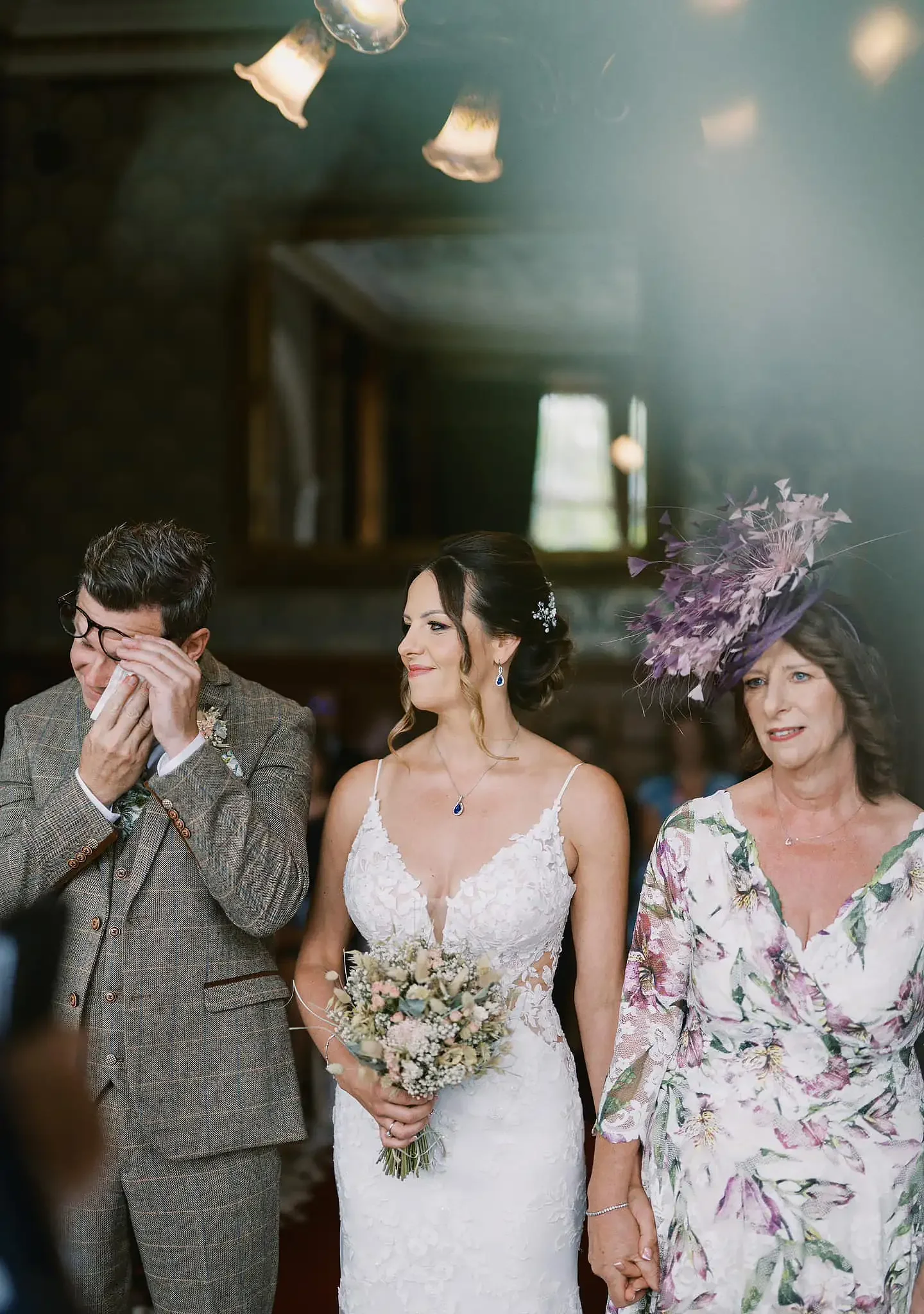 Rossington Hall wedding photographer Doncaster013.webp