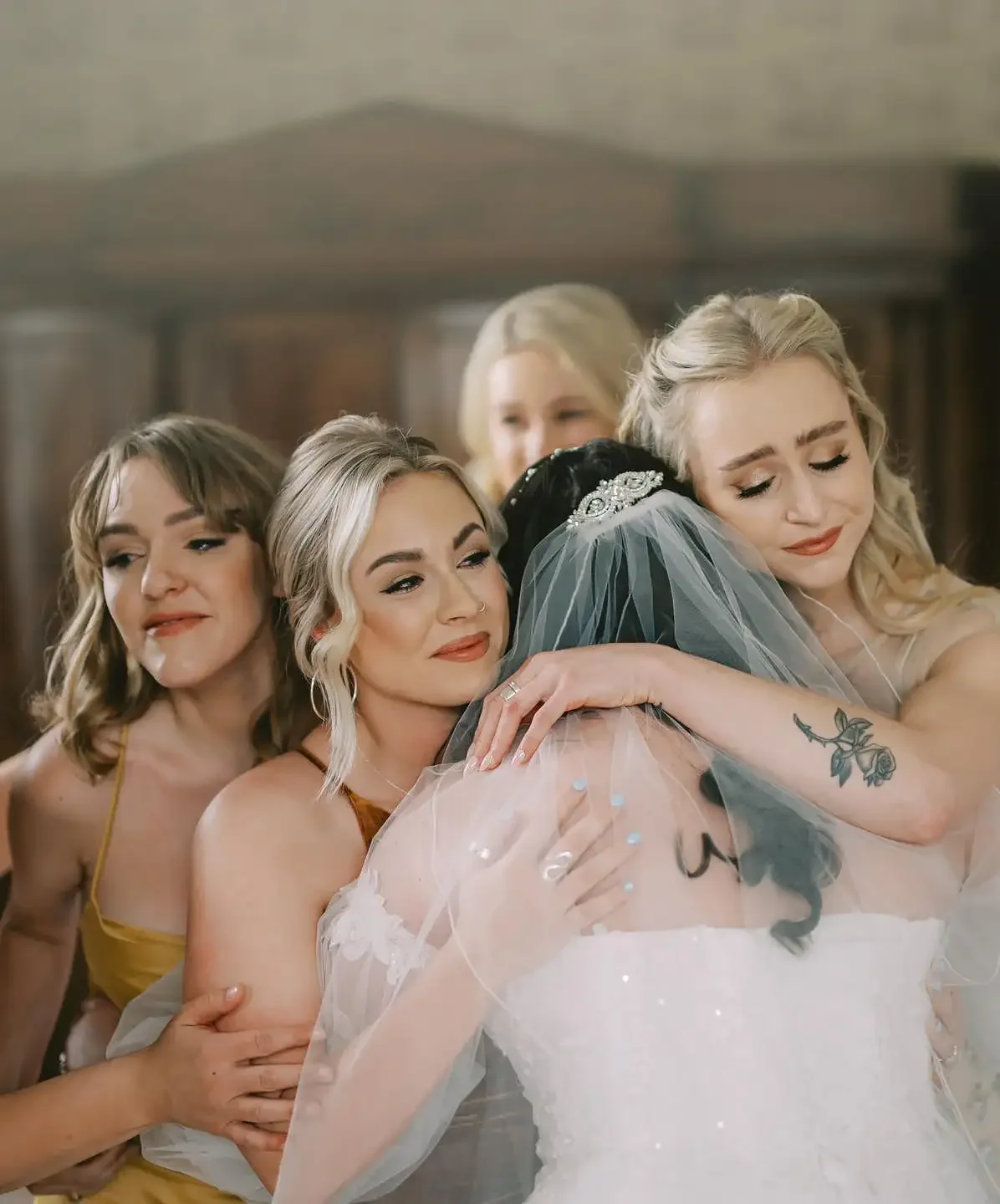 wedding photographer at Rossington Hall, Doncaster 004.webp