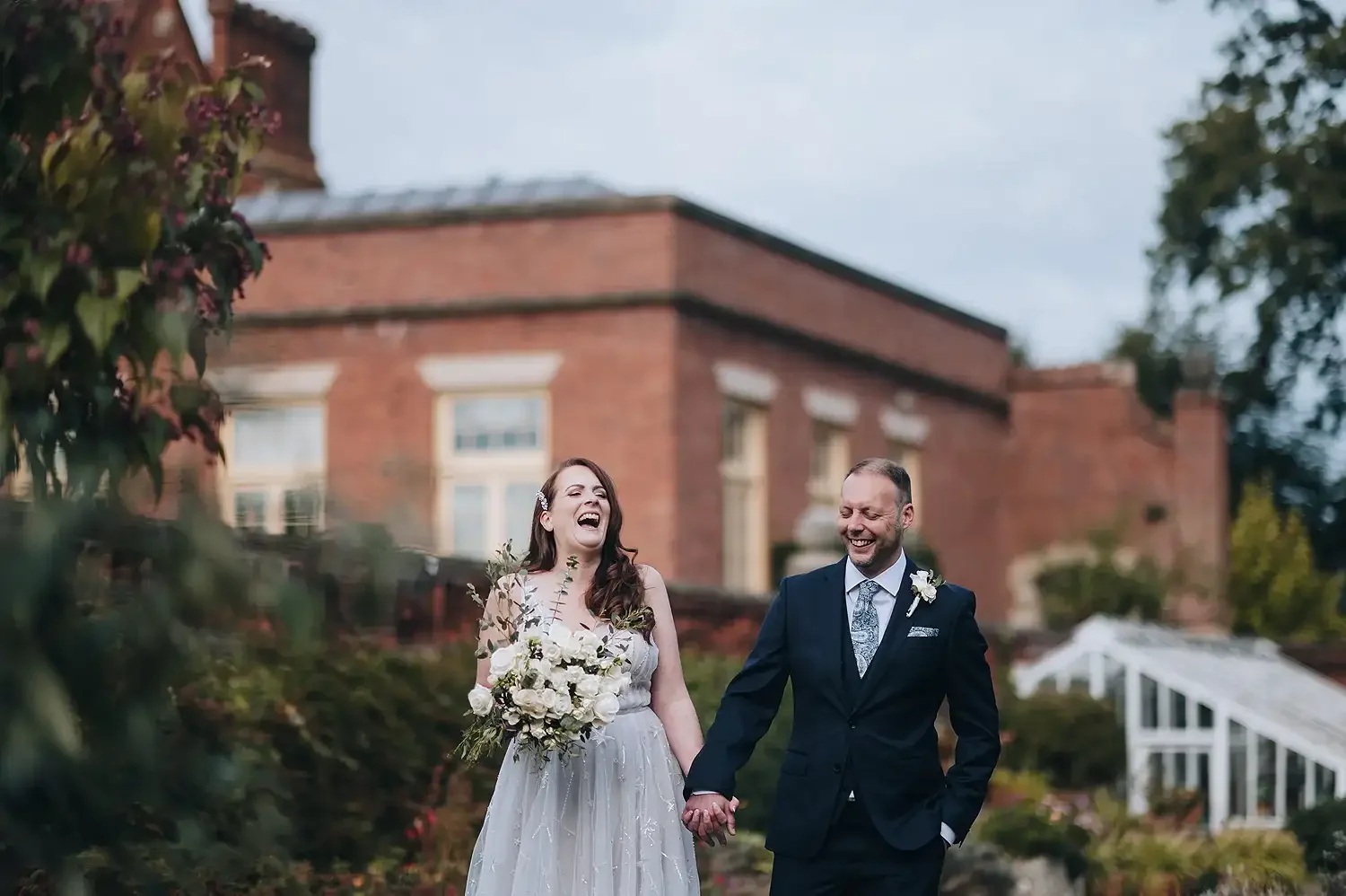 hodsock priory wedding bride and groom photos009.webp