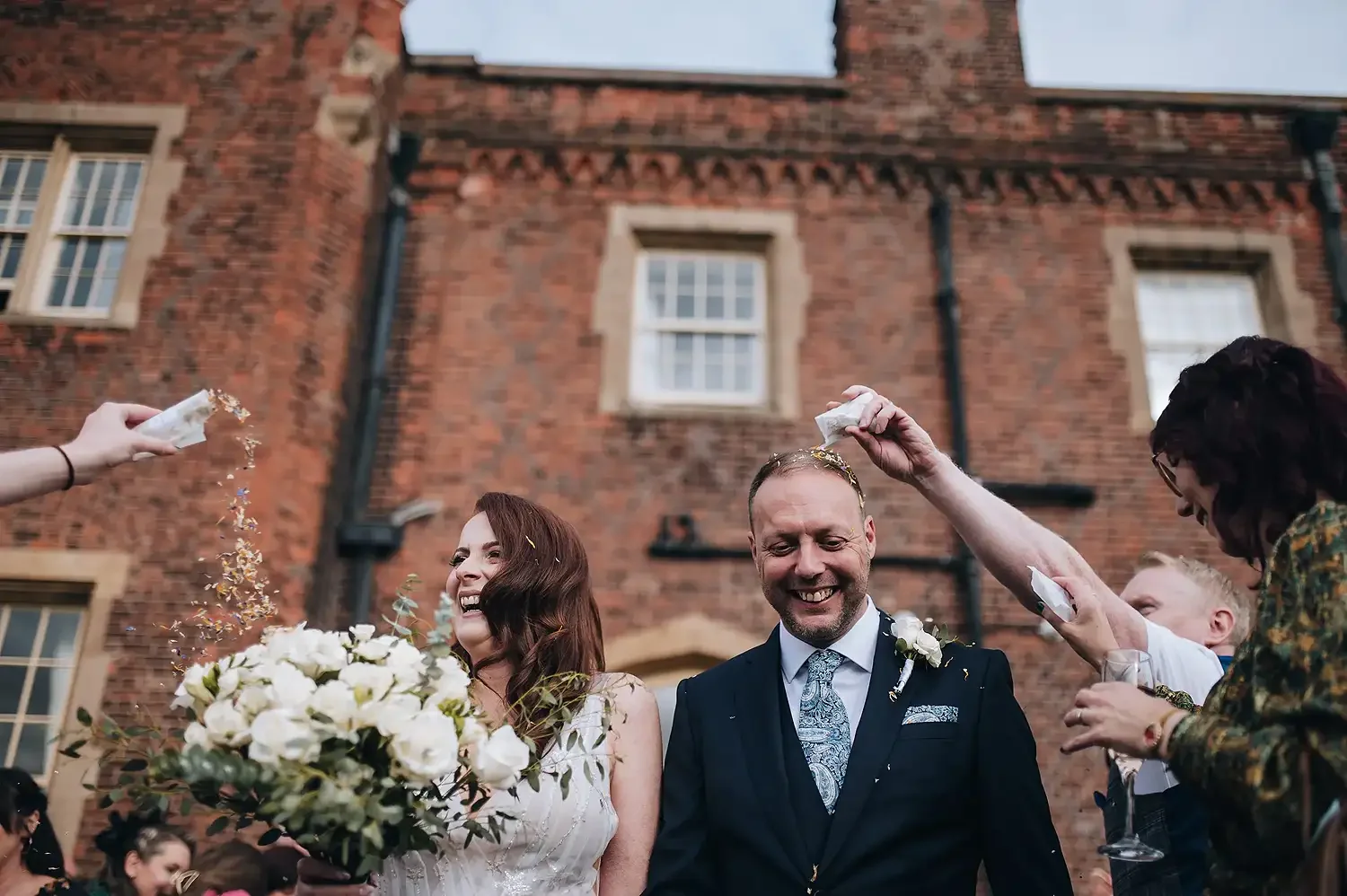 hodsock priory wedding bride and groom photos010.webp