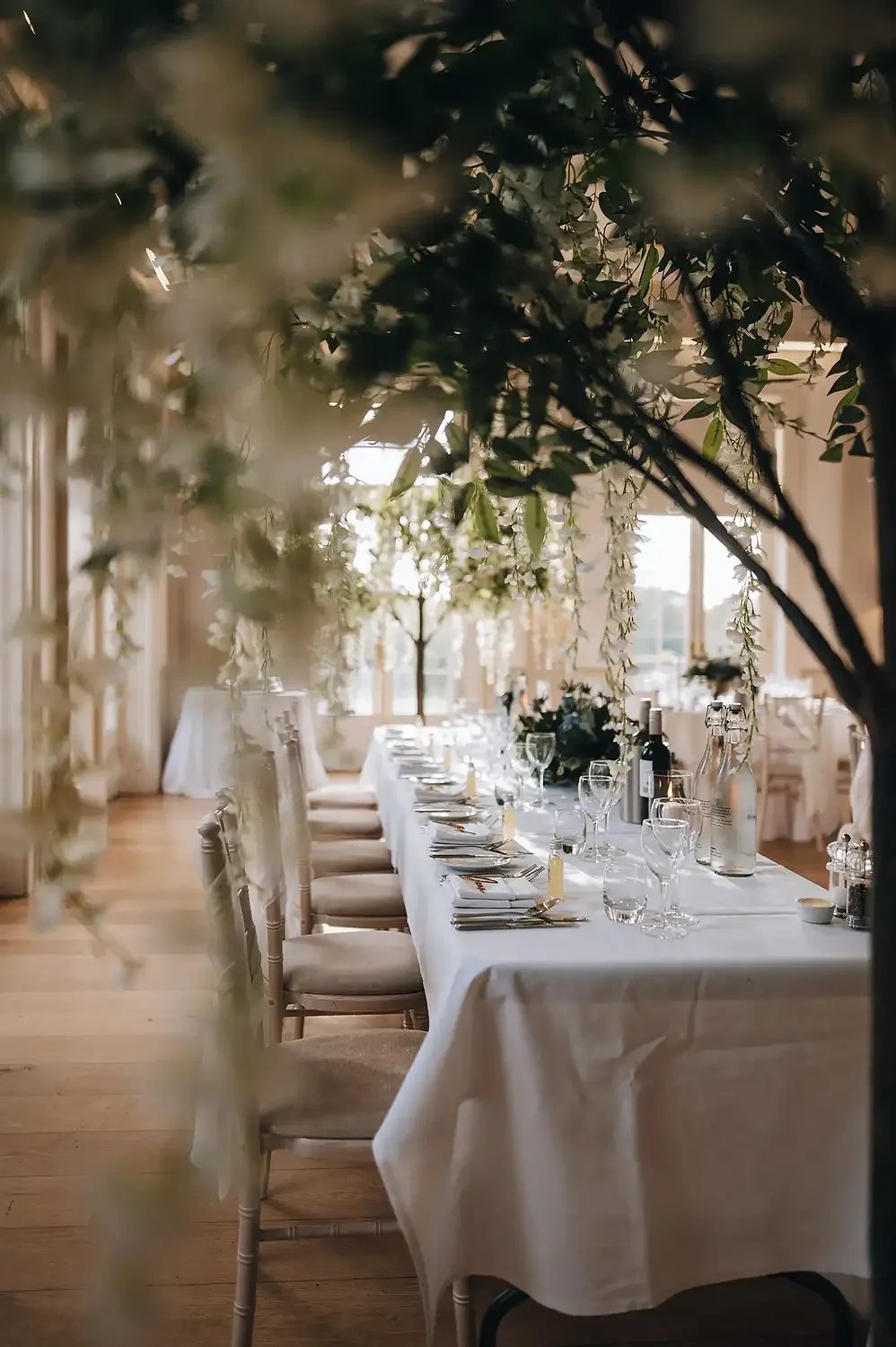 Drinks. recpetion at hodsock priory wedding005.webp