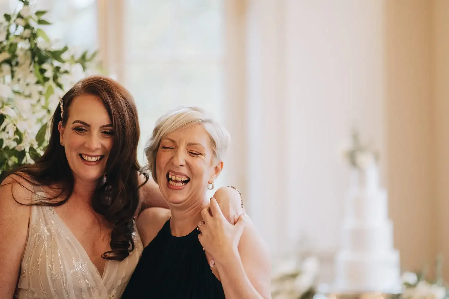 Drinks. recpetion at hodsock priory wedding006.webp