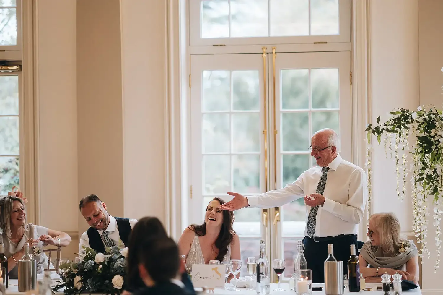 Drinks. recpetion at hodsock priory wedding009.webp