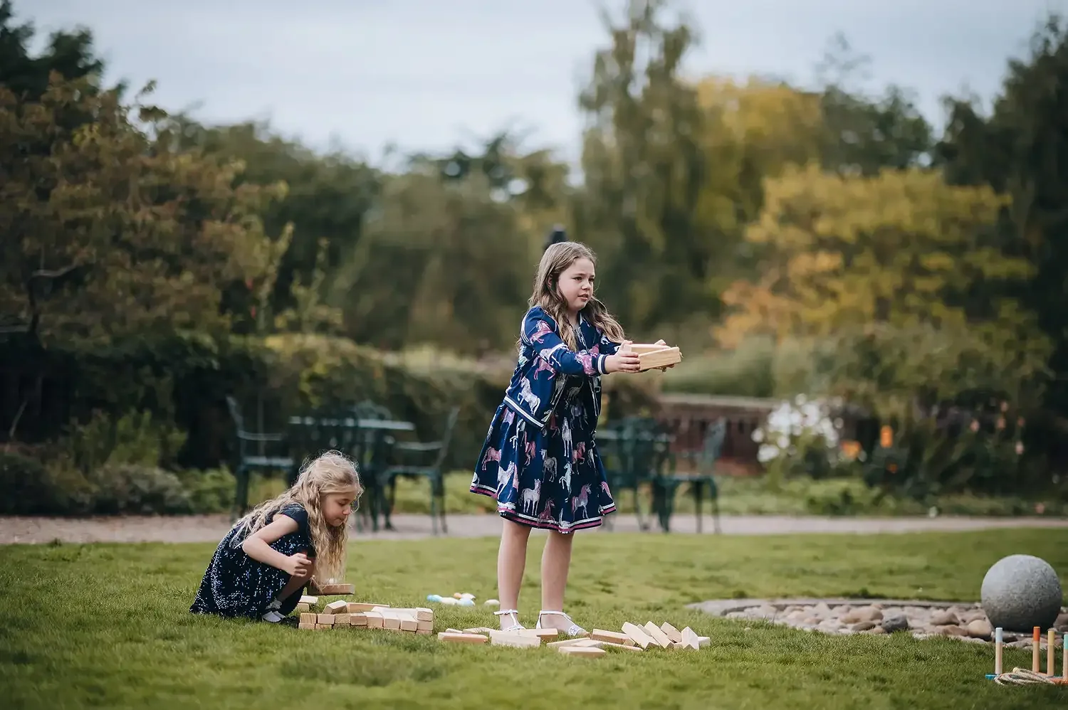 Drinks. recpetion at hodsock priory wedding012.webp