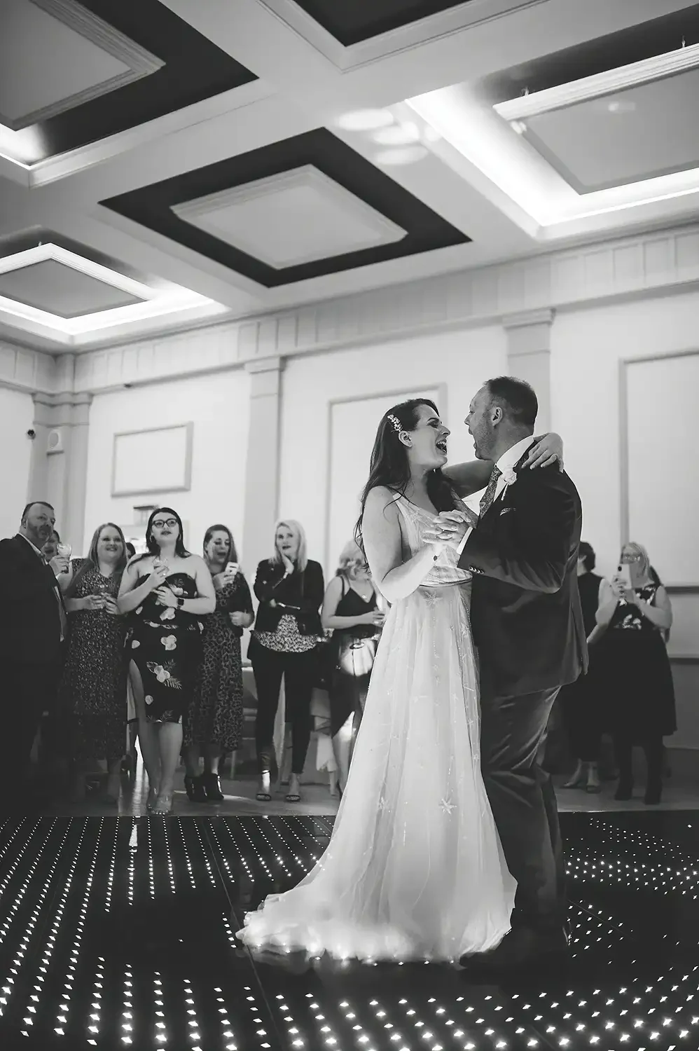 hodsock priory pavilion 1st dacne and party photos001.webp