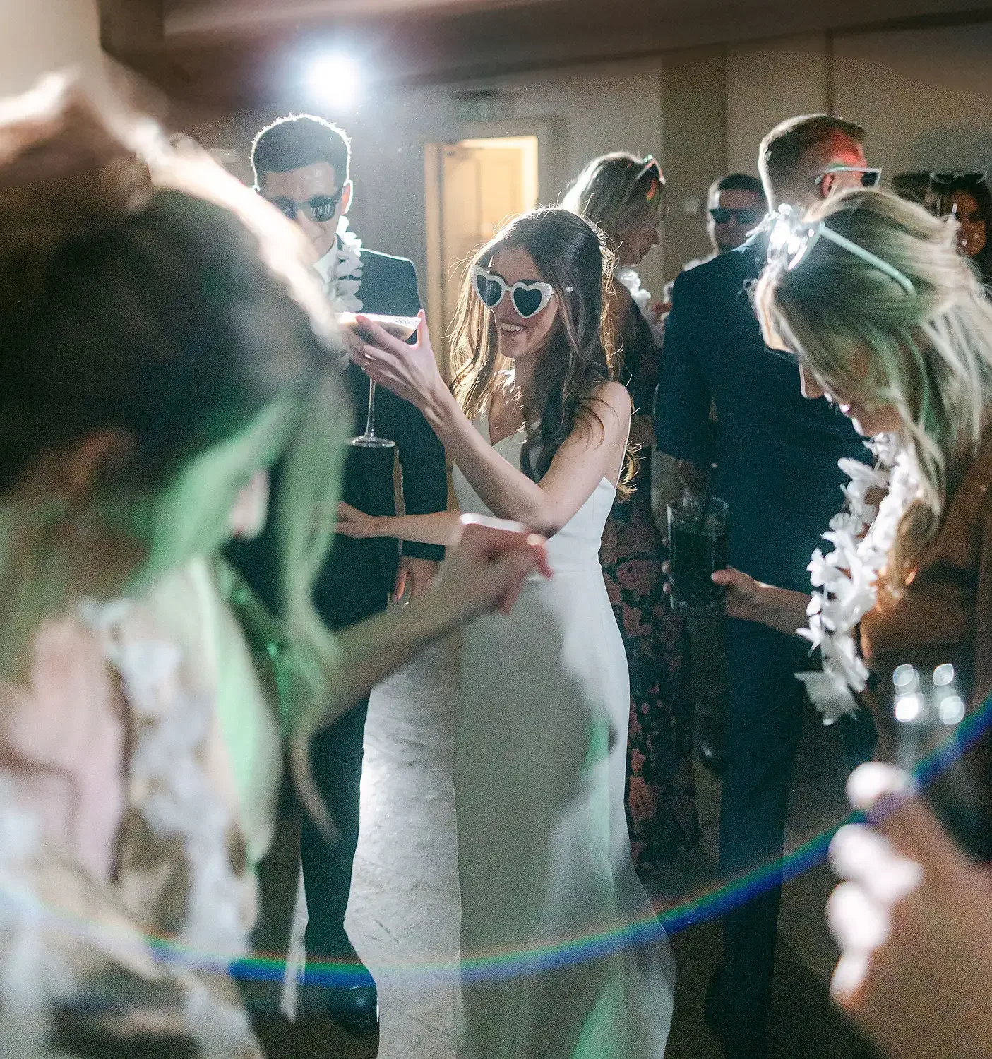 Sunlight & Raindrops: Jess & Chad’s Atmospheric Autumn Wedding at Hodsock Priory