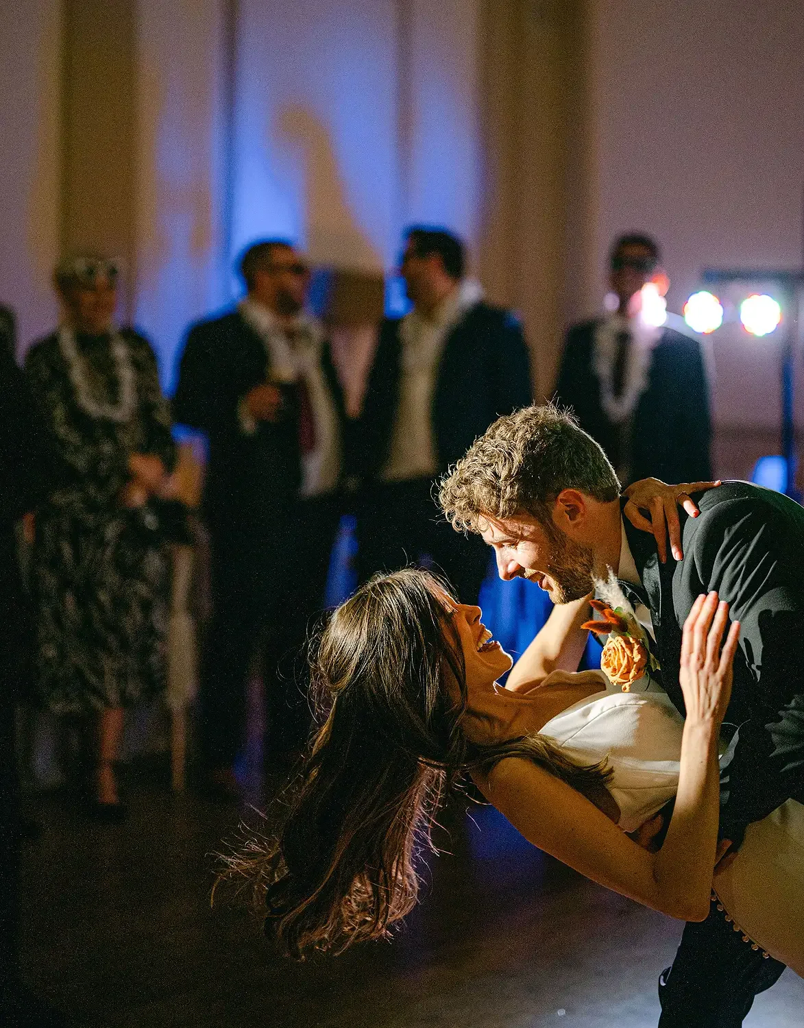 Sunlight & Raindrops: Jess & Chad’s Atmospheric Autumn Wedding at Hodsock Priory
