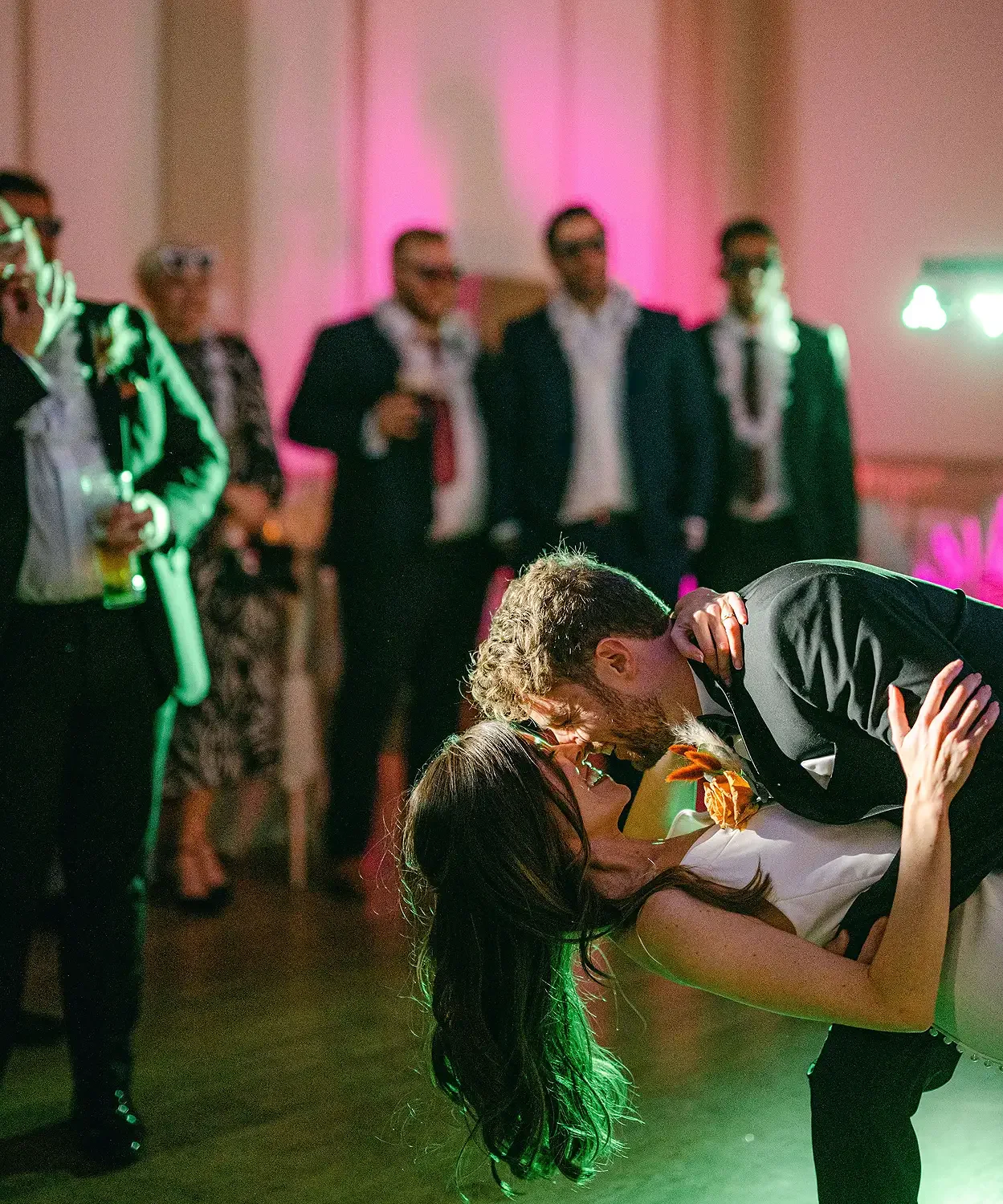 Sunlight & Raindrops: Jess & Chad’s Atmospheric Autumn Wedding at Hodsock Priory