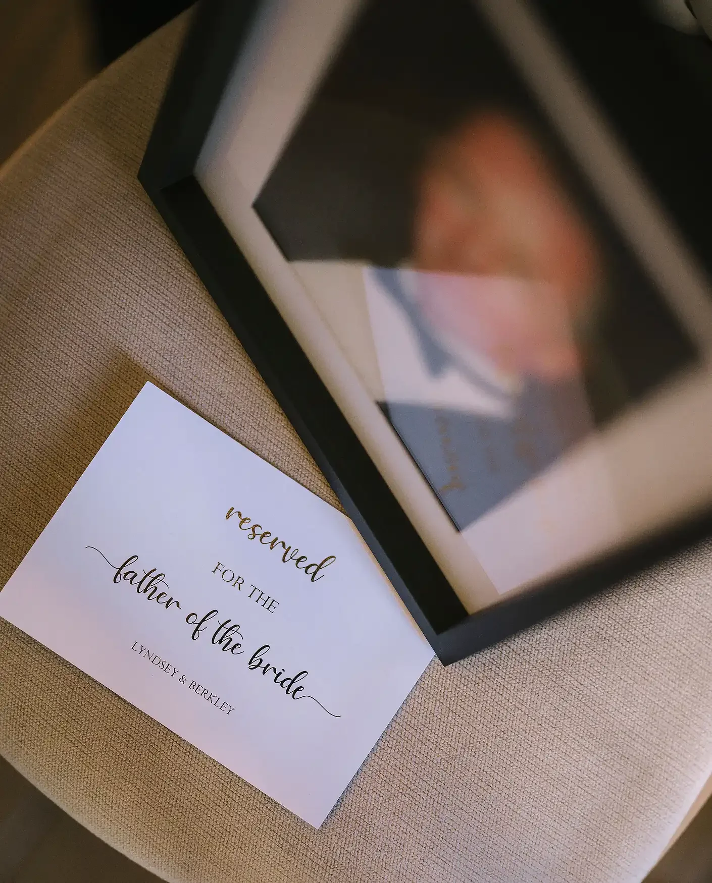 Christmas Lights & Black Tie: Lyndsey & Berkley’s Winter Wedding at Hodsock Priory