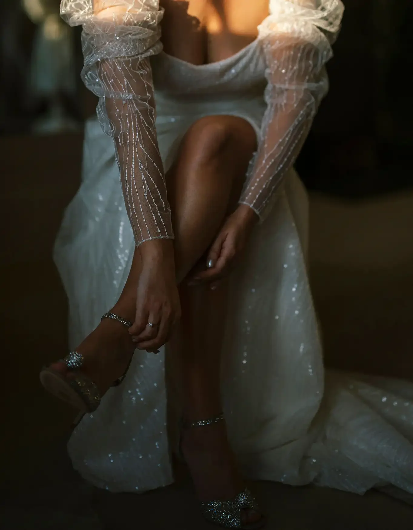 hodsock priory winter wedding photography034.webp