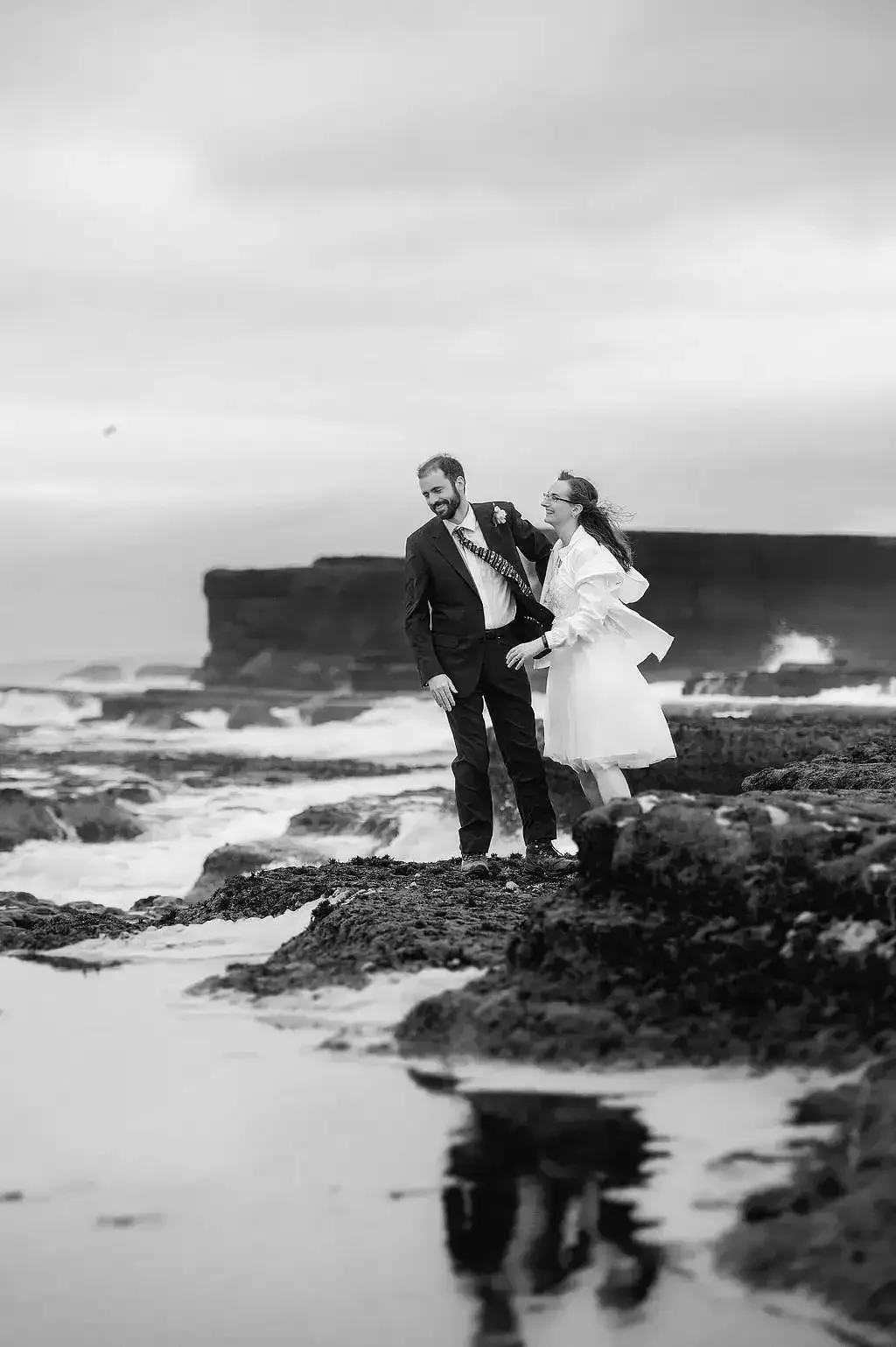 Filey brigg wedding  Eleopment photographer045.webp