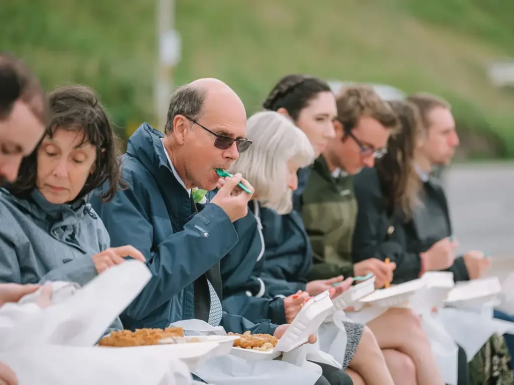 Filey brigg wedding  Eleopment photographer064.webp