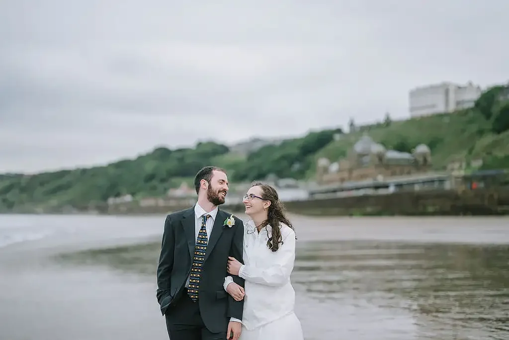 Filey brigg wedding  Eleopment photographer076.webp