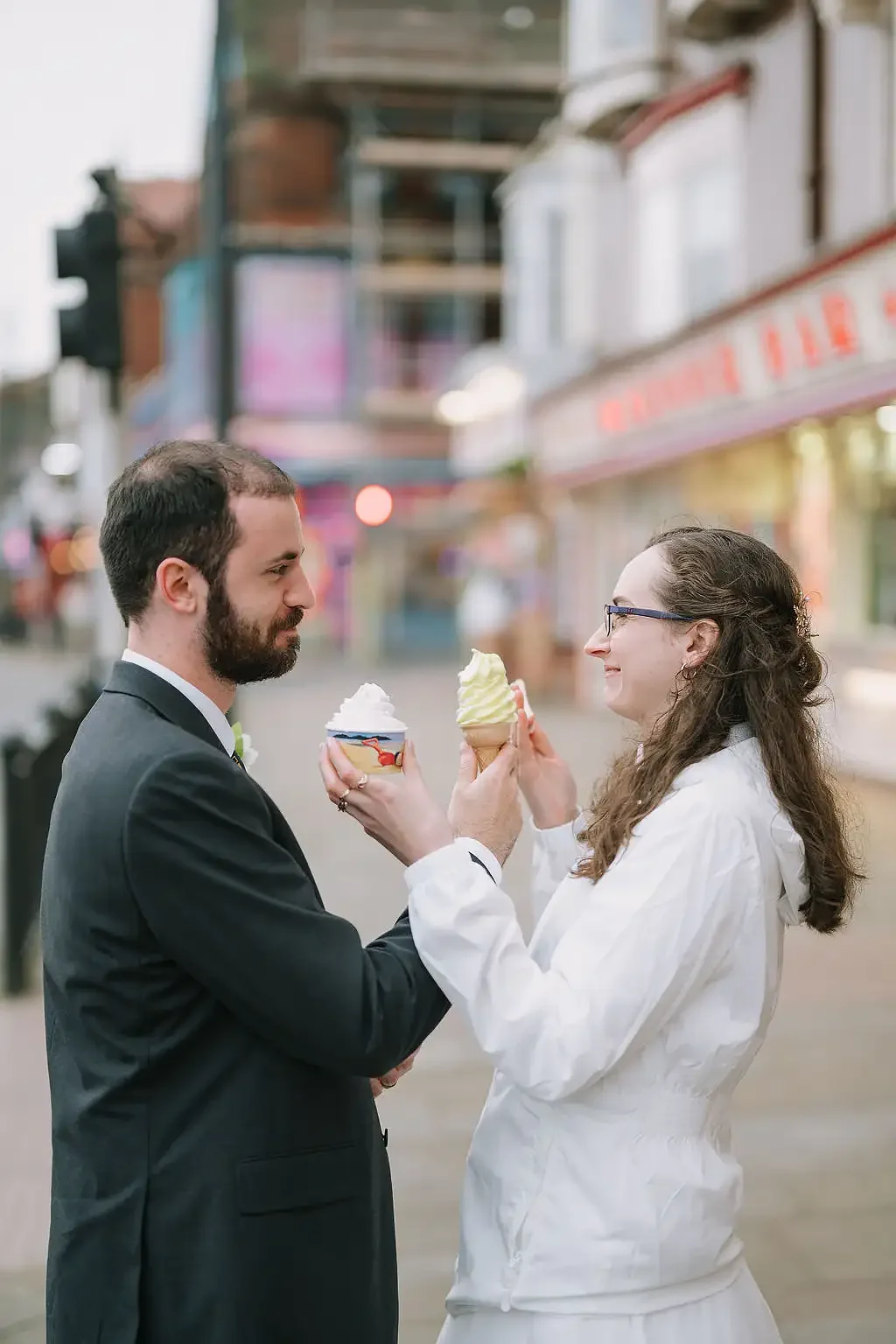 Filey brigg wedding  Eleopment photographer088.webp