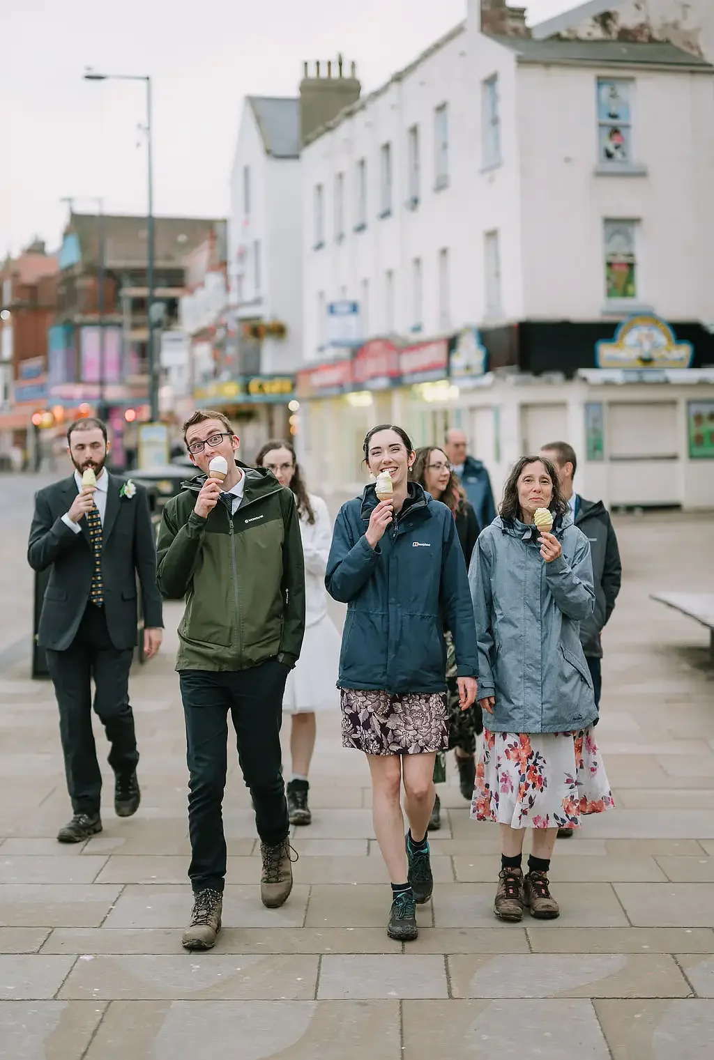 Filey brigg wedding  Eleopment photographer090.webp