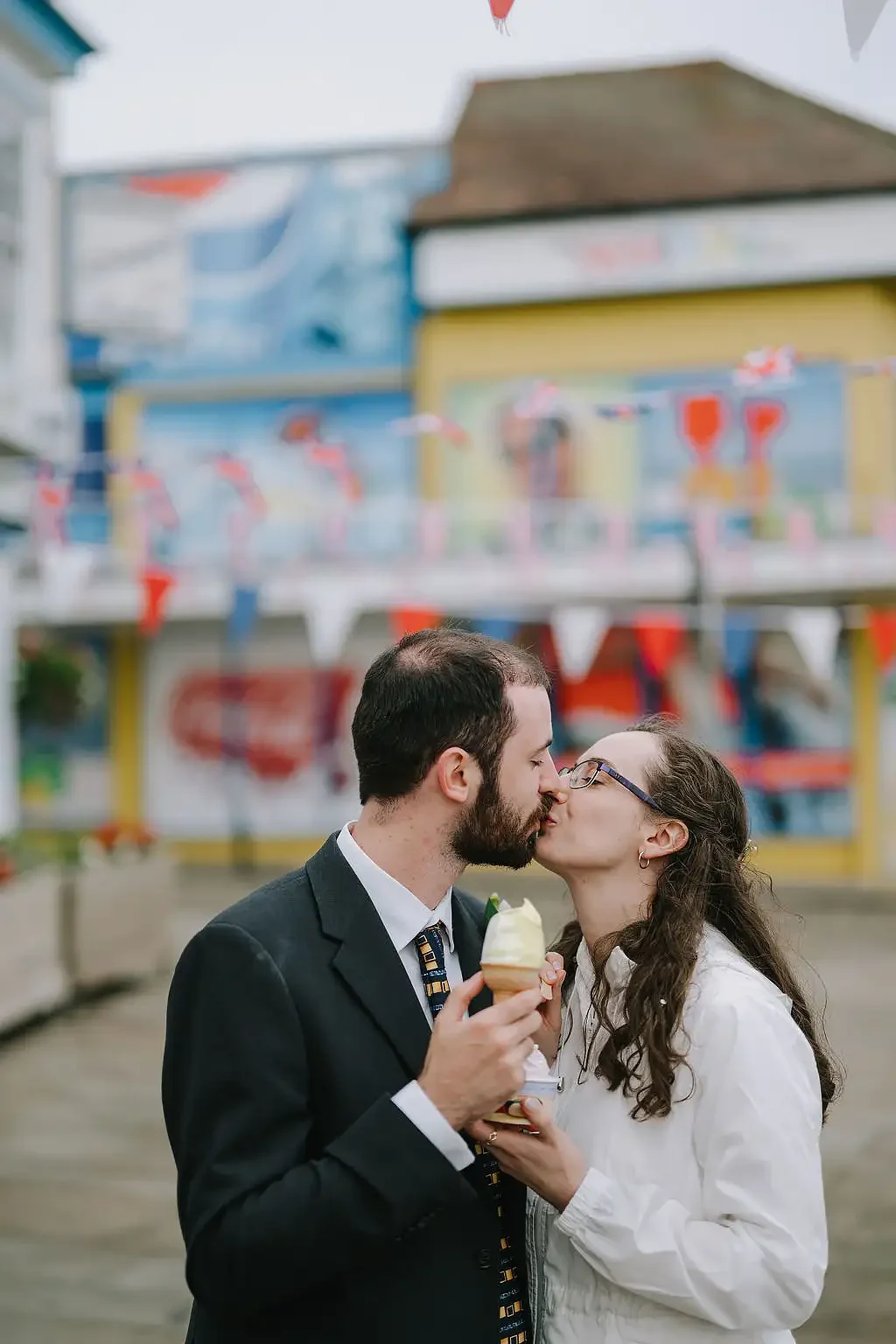 Filey brigg wedding  Eleopment photographer092.webp