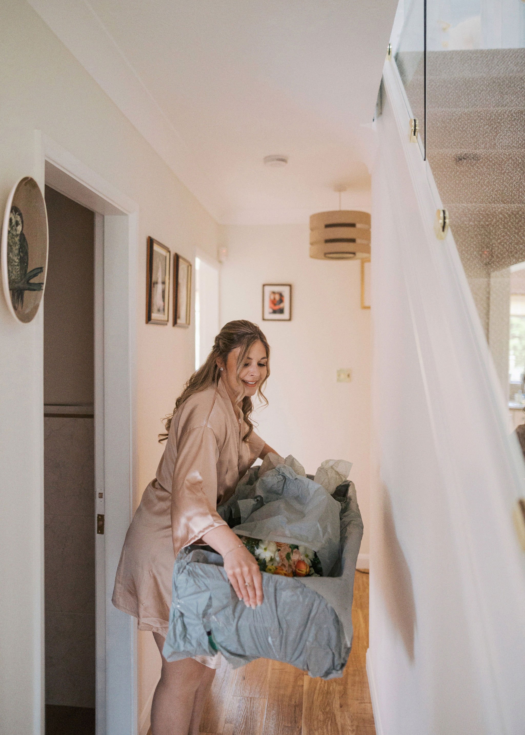 Bawtry hall wedding photographer bridal preparations007.jpg