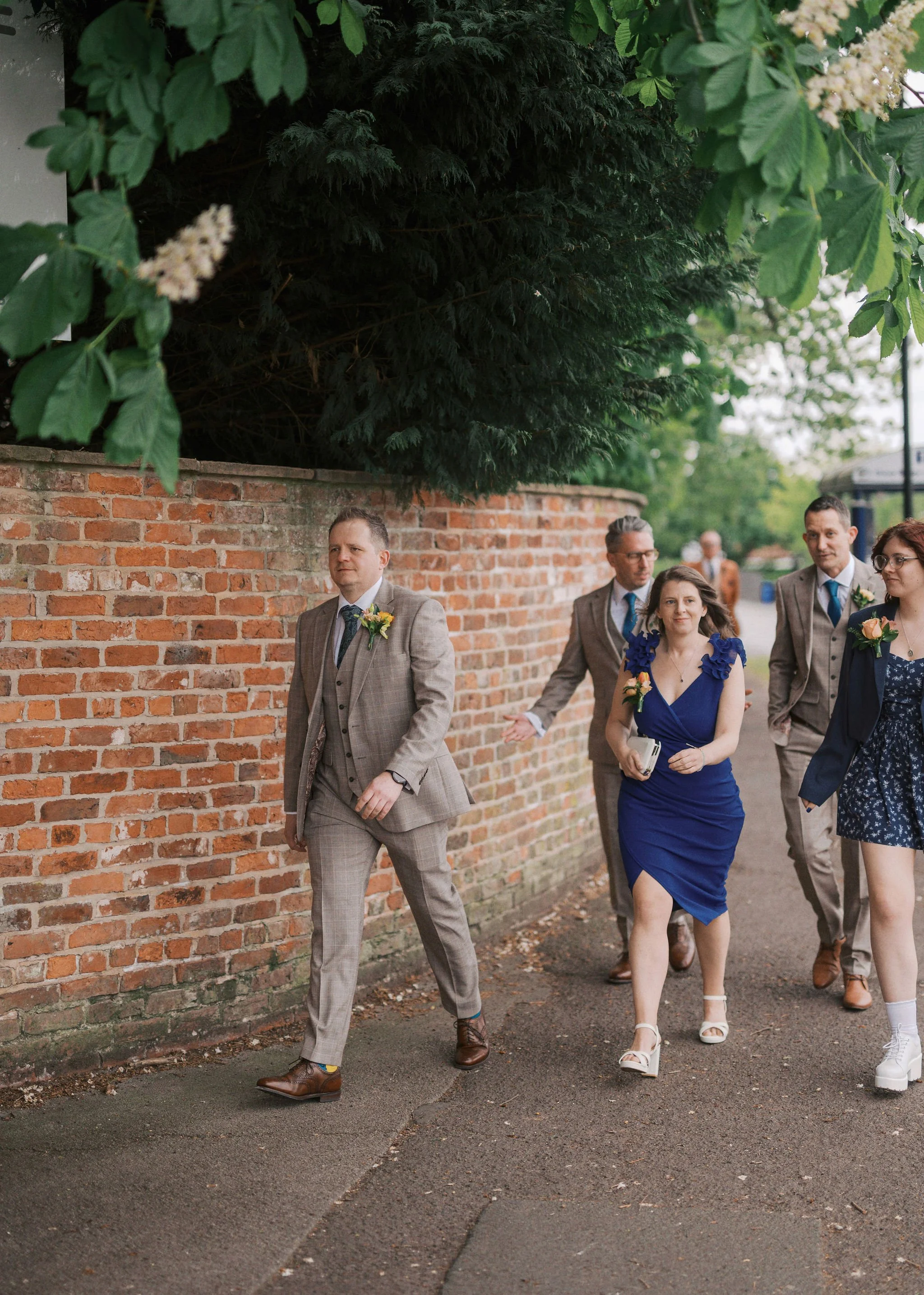 st michaels church wedding photographer Rossington003.jpg