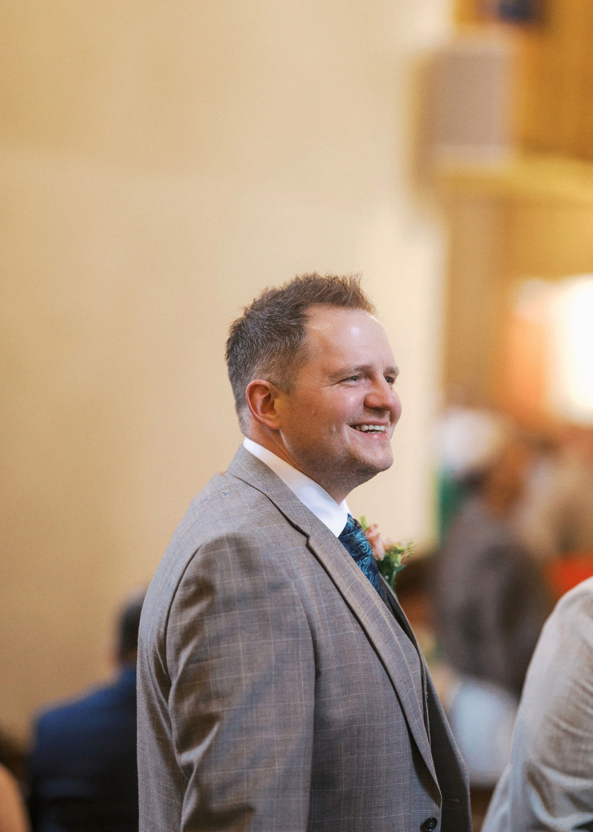 st michaels church wedding photographer Rossington005.jpg