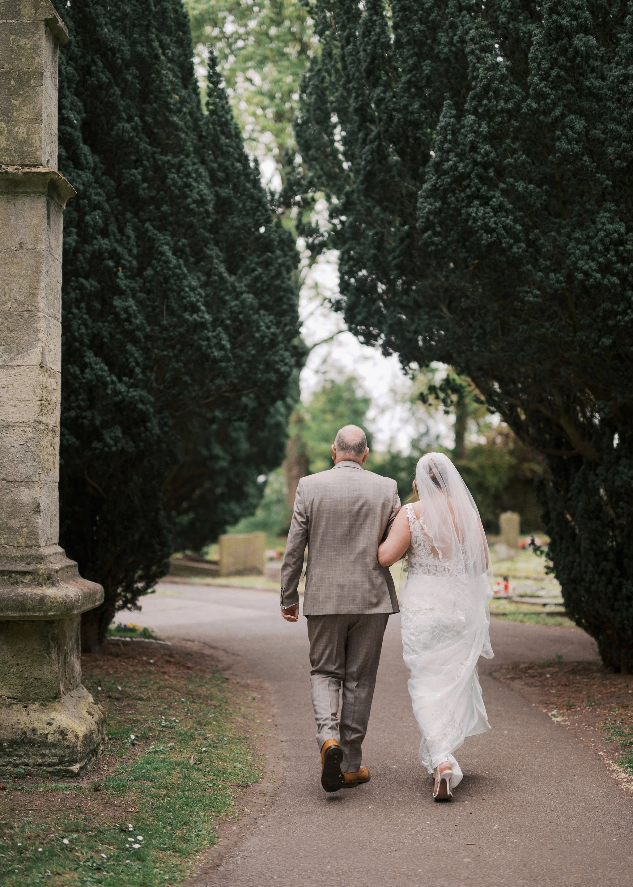 st michaels church wedding photographer Rossington009.jpg