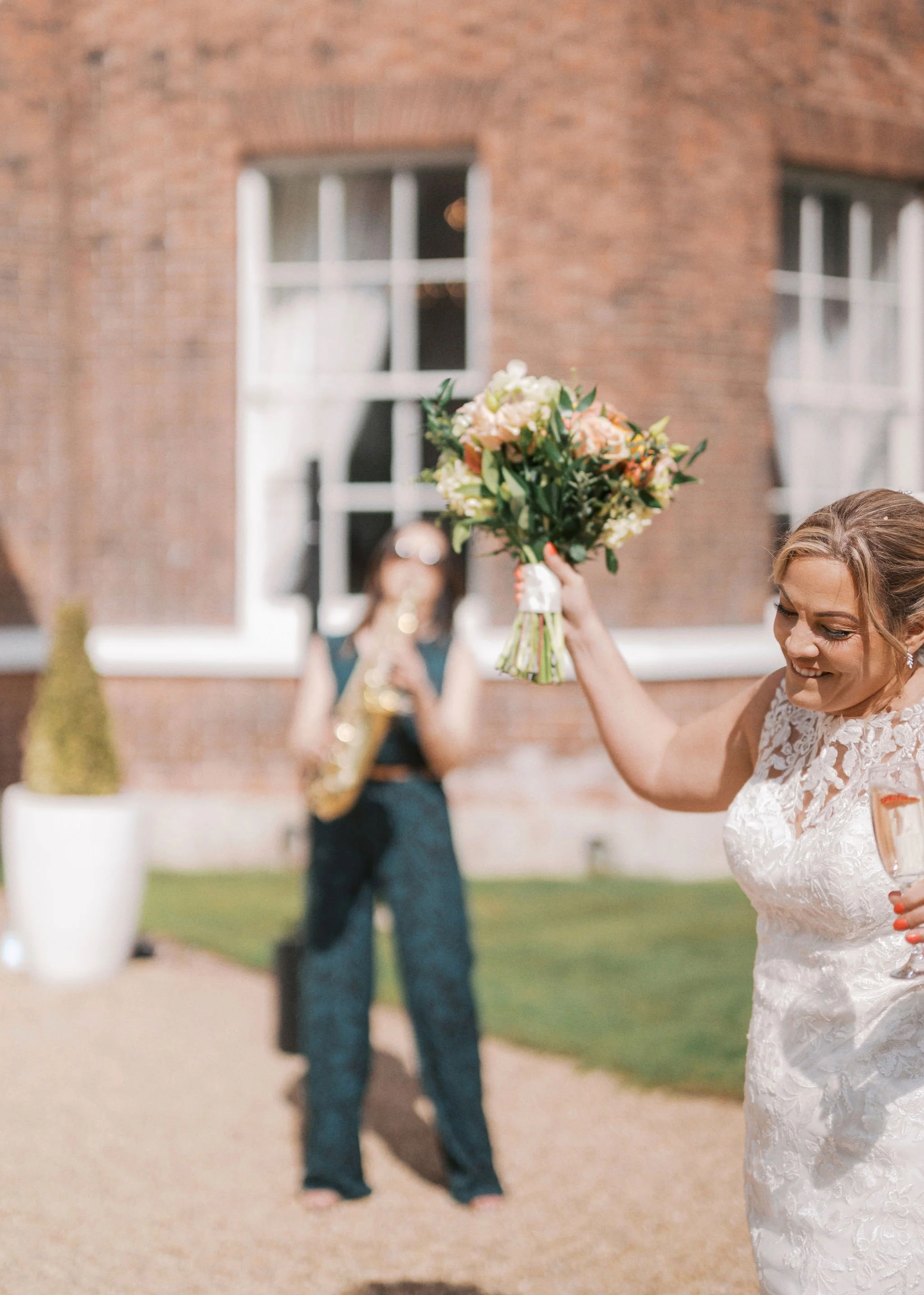 bawtry hall wedding photographer  cocktail hour006.jpg