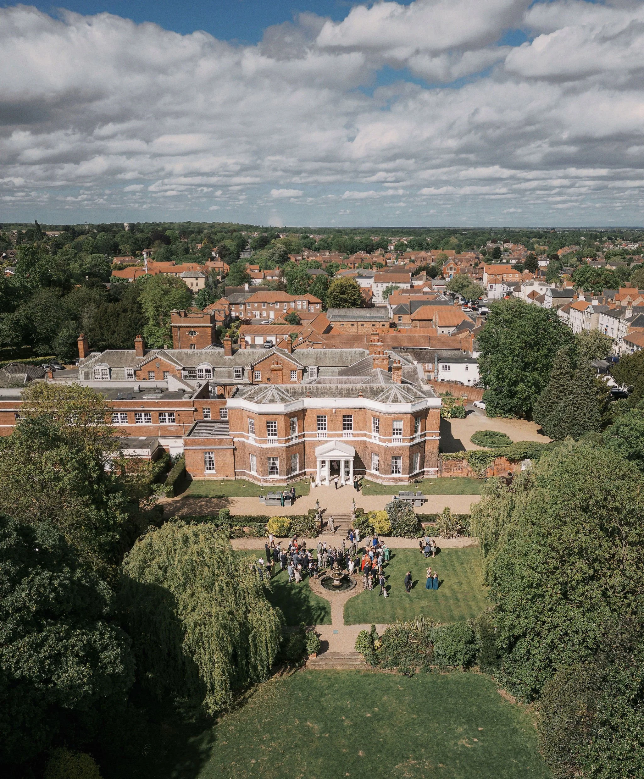 bawtry hall wedding photographer  cocktail hour009.jpg