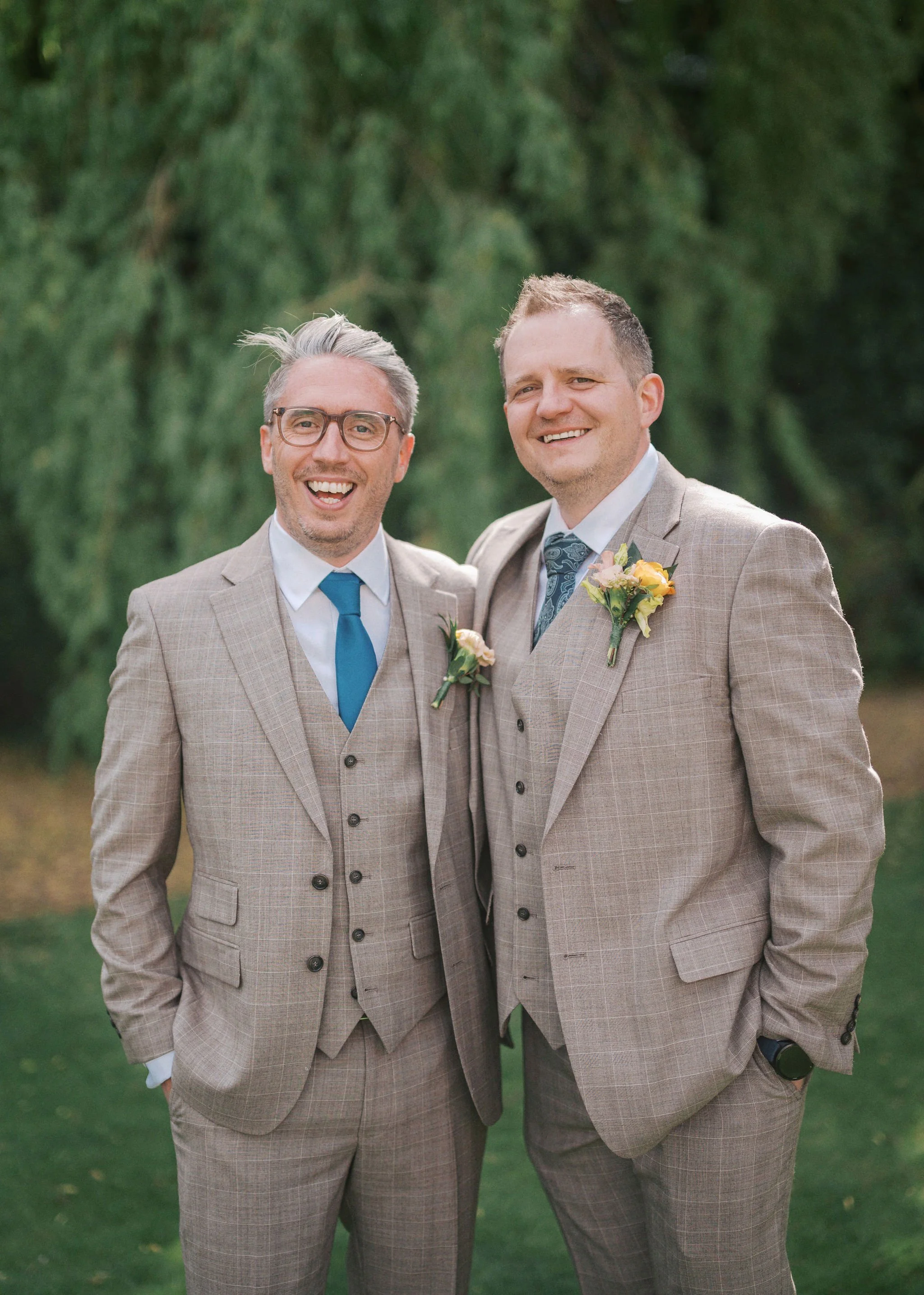 bawtry hall wedding photographer  cocktail hour012.jpg