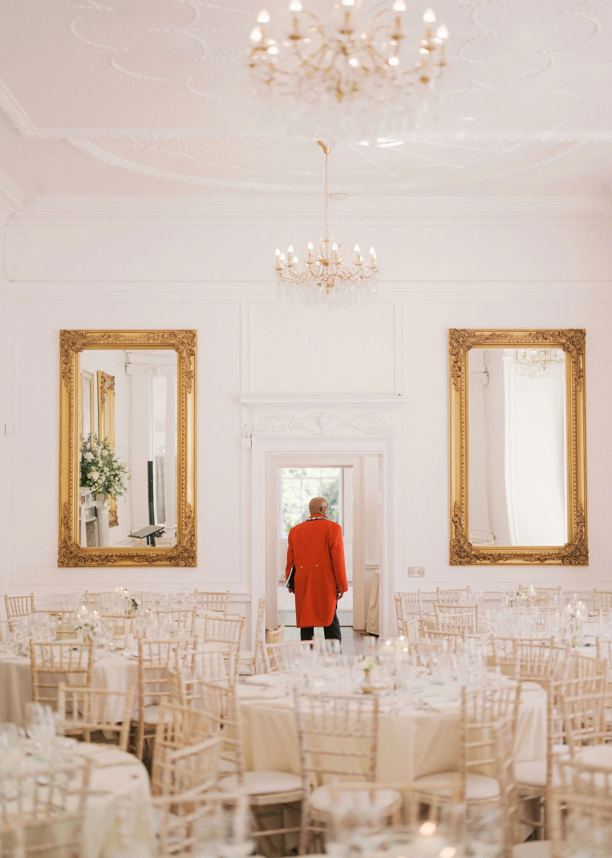 bawtry hall wedding photographer  wedding breakfast004.jpg