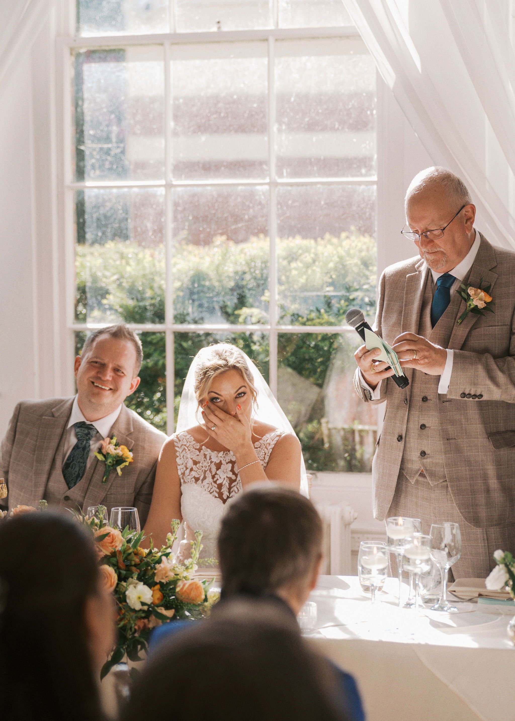 bawtry hall wedding photography emotional speeches002.jpg