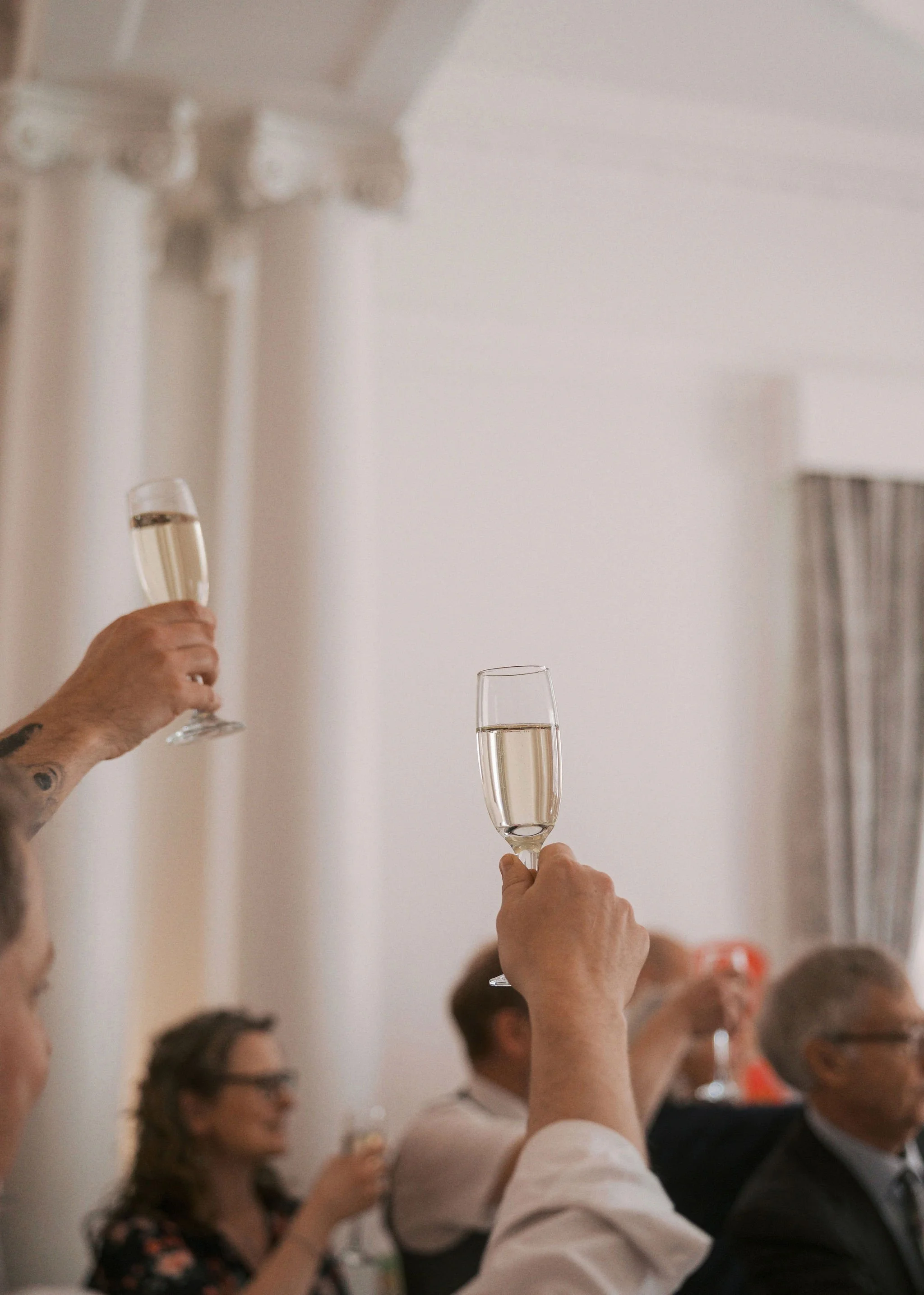 bawtry hall wedding photography emotional speeches003.jpg