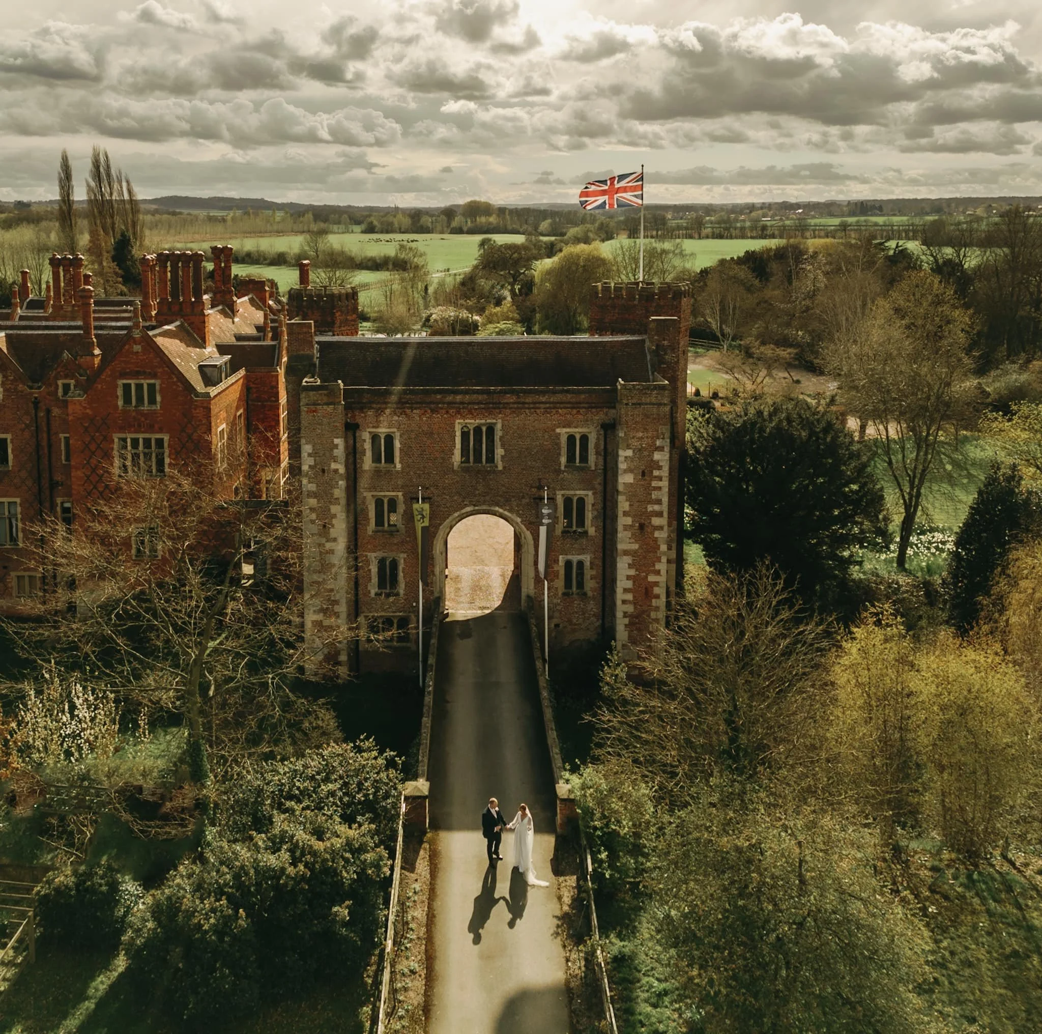 Hodsock Priory Venue Guide