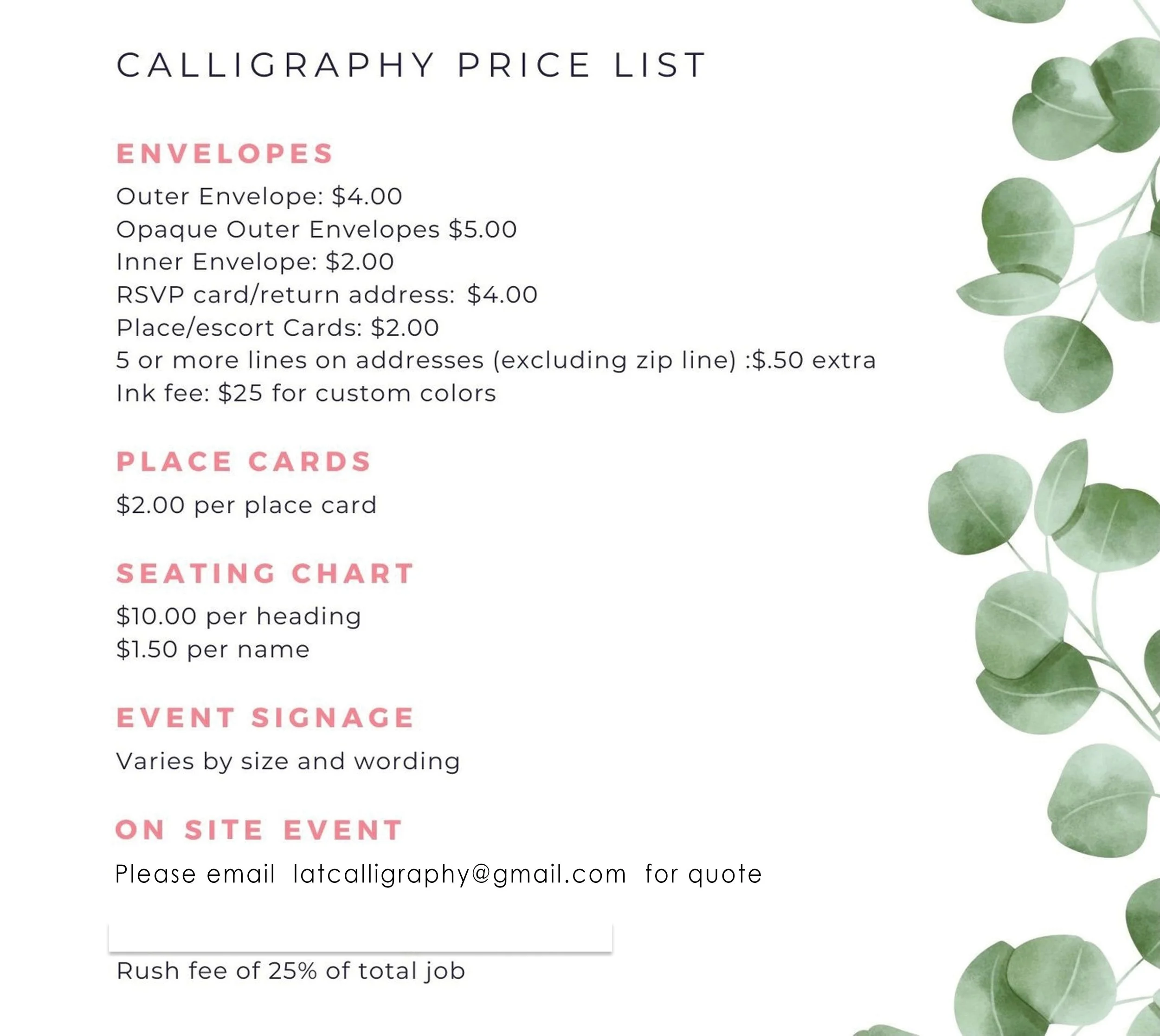 -Calligraphy price list updated.jpg