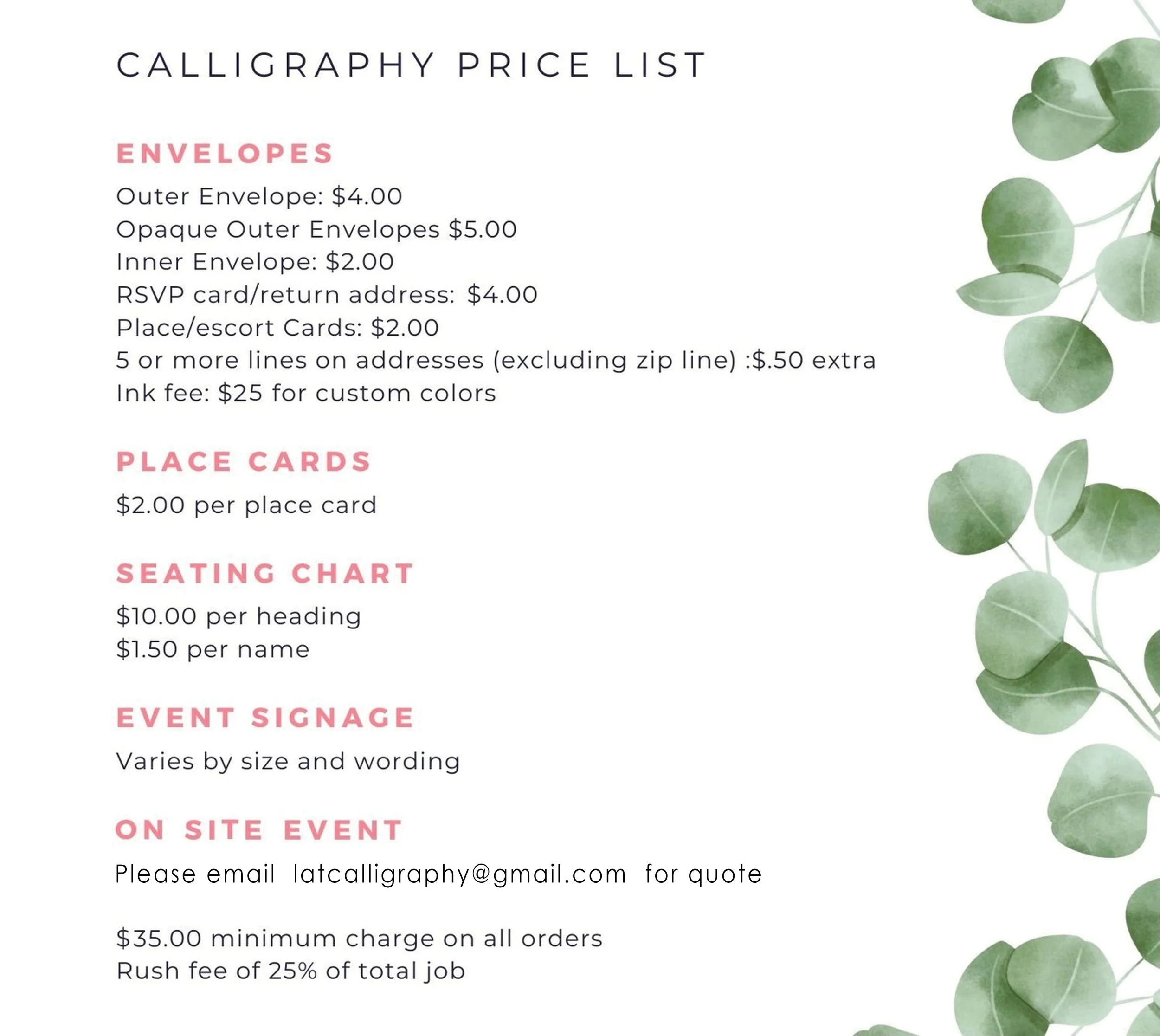 -Calligraphy price list updated.jpg