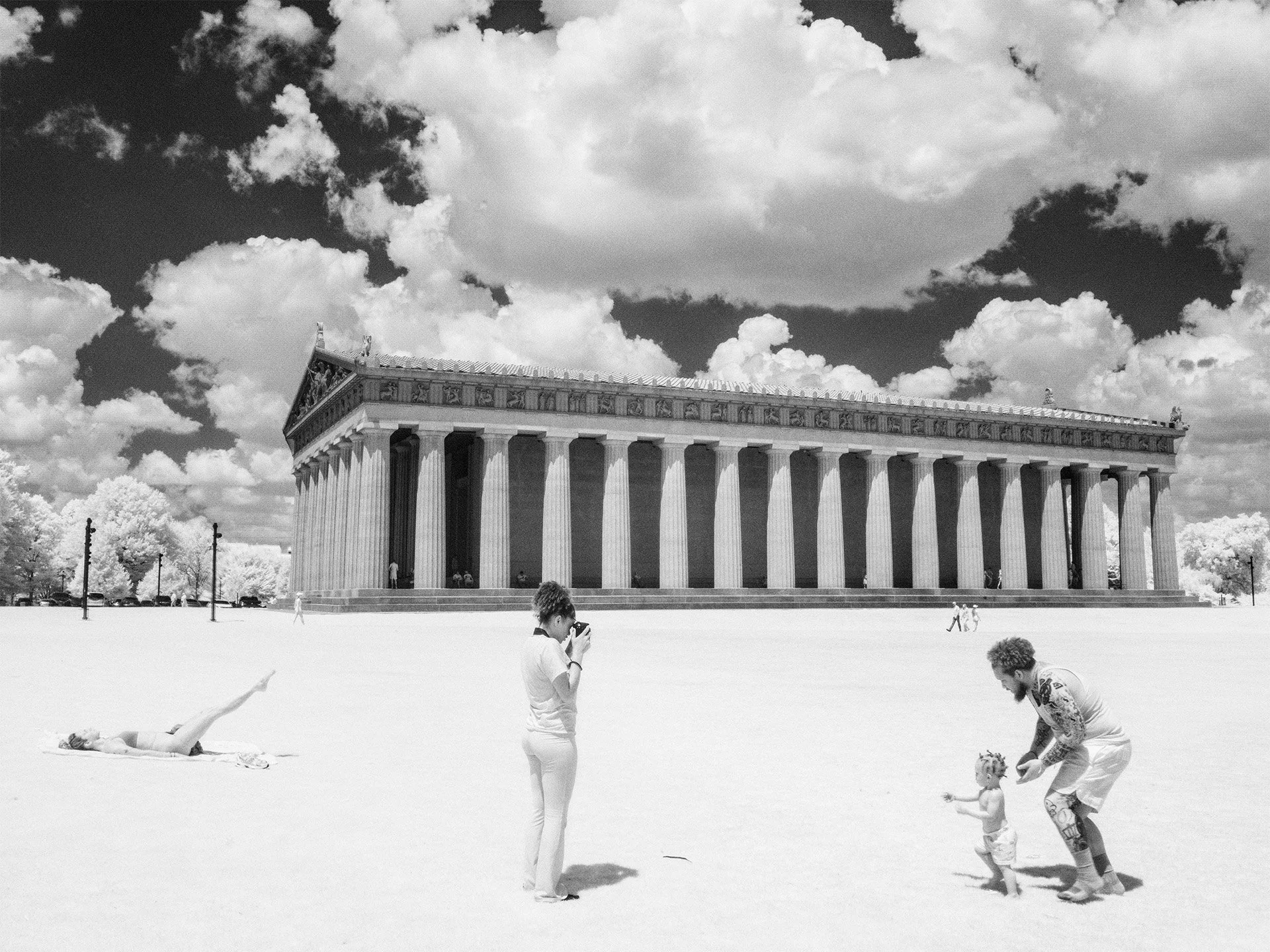 Parthenon