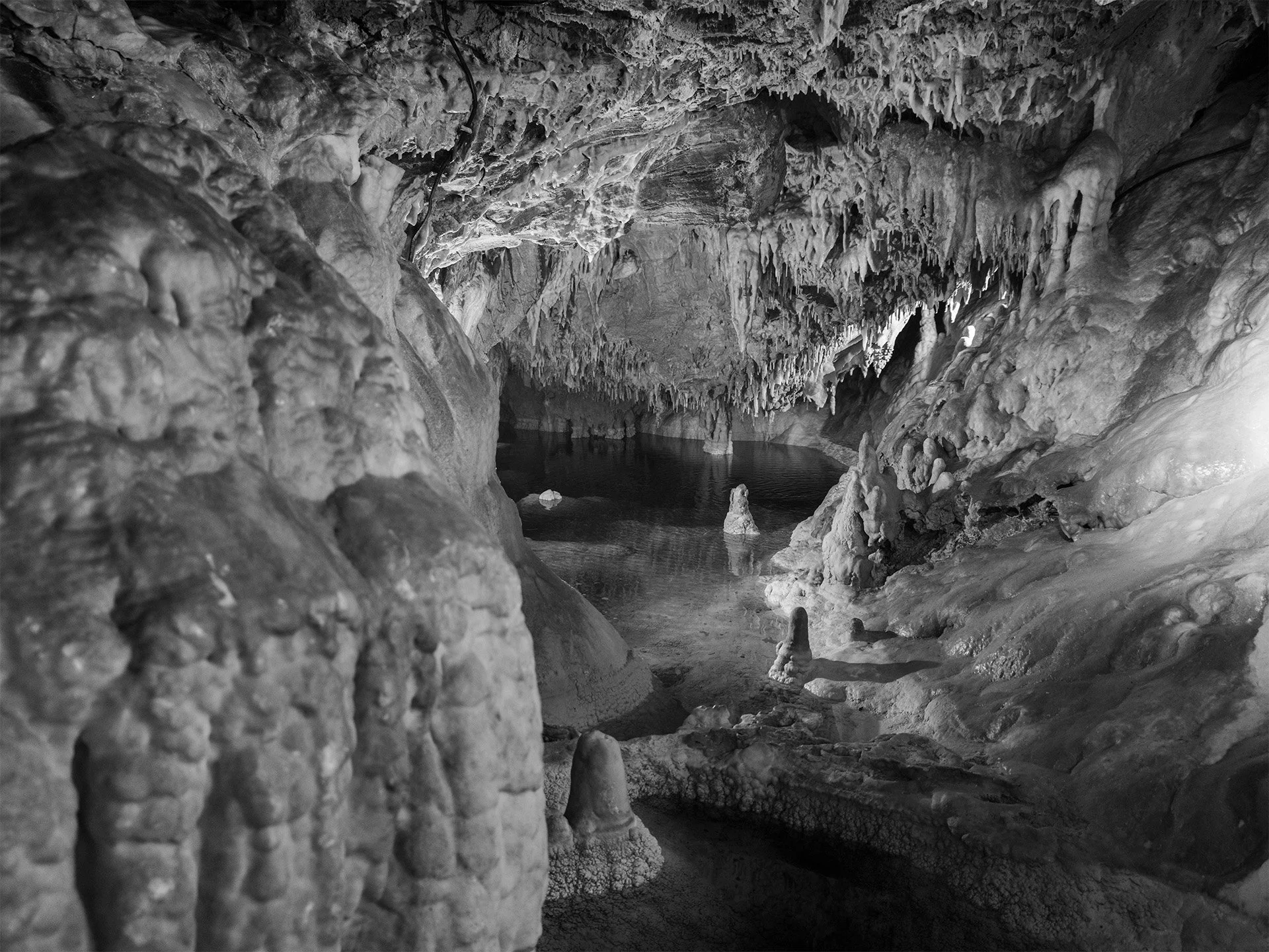 Grotto