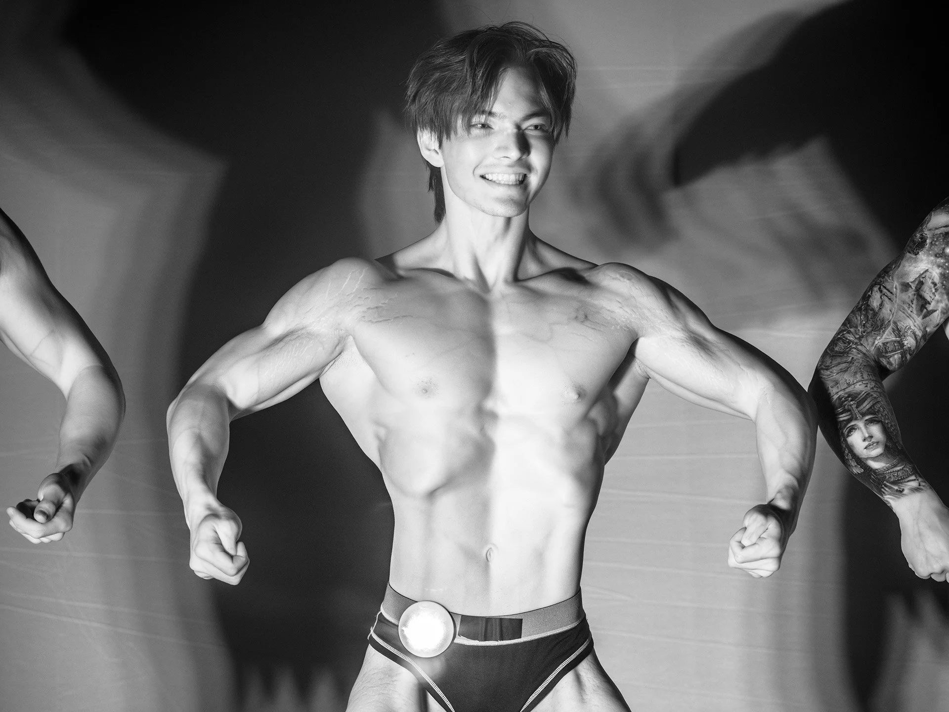 Pump